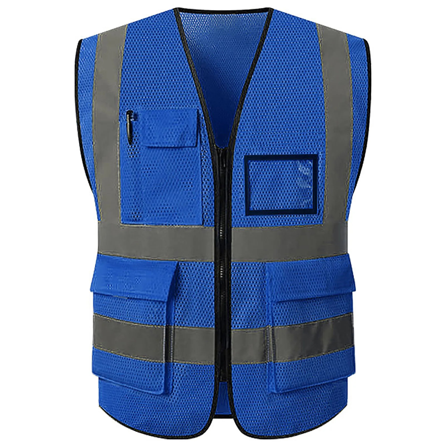 Reflective Safety Vest 33