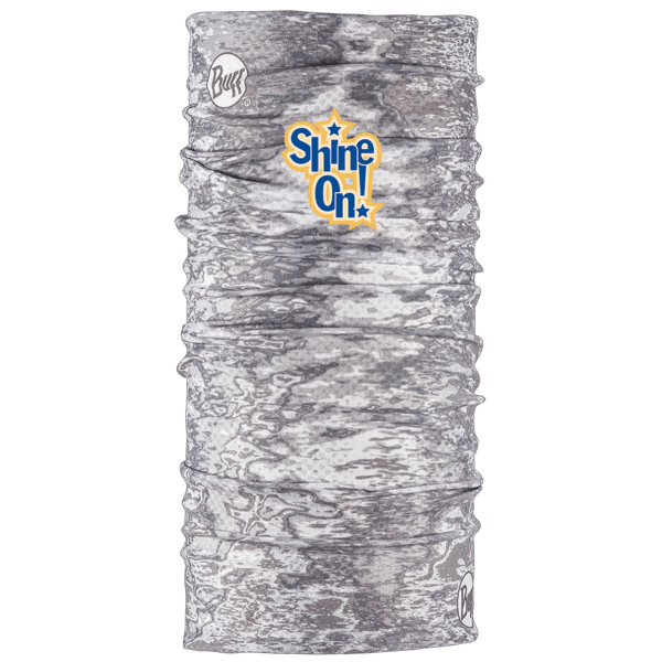 Buff CoolNet UV+ Gaiter Camo