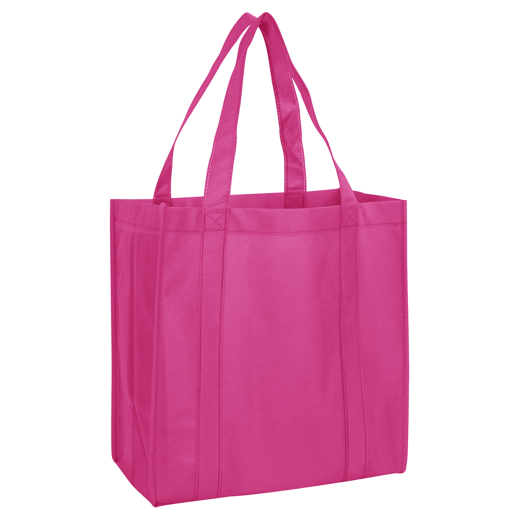 Large Capacity Non-woven Shopping Tote Bag 33