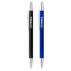 Derby Soft Touch Metal Mechanical Pencil