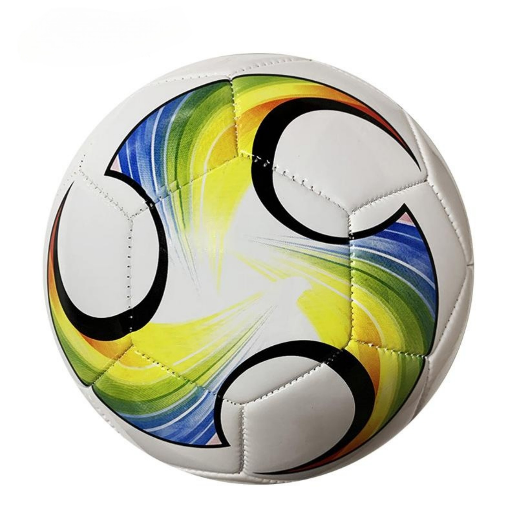 Indoor Durable PU Soccer Ball 8