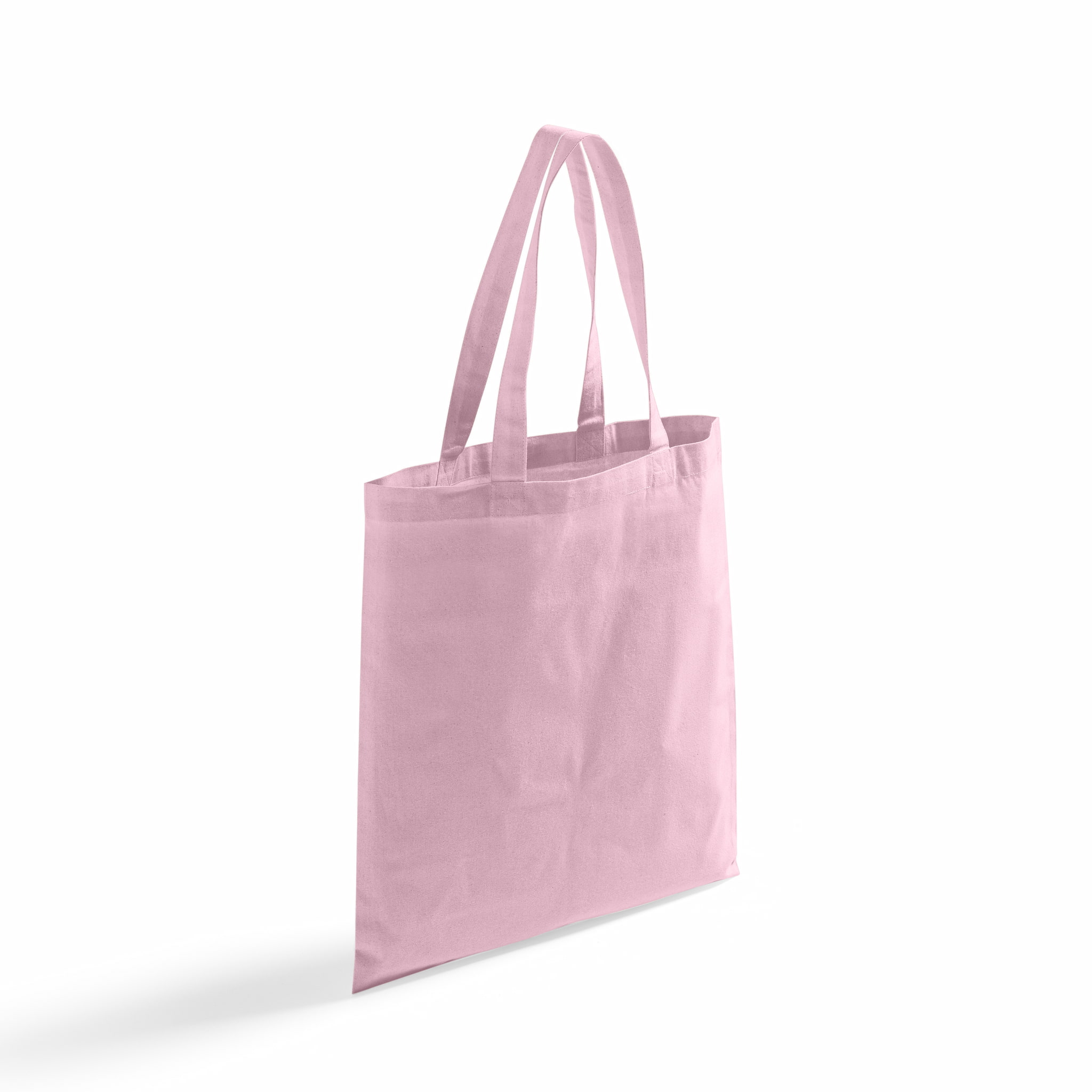 Basic Cotton Tote Bag 51