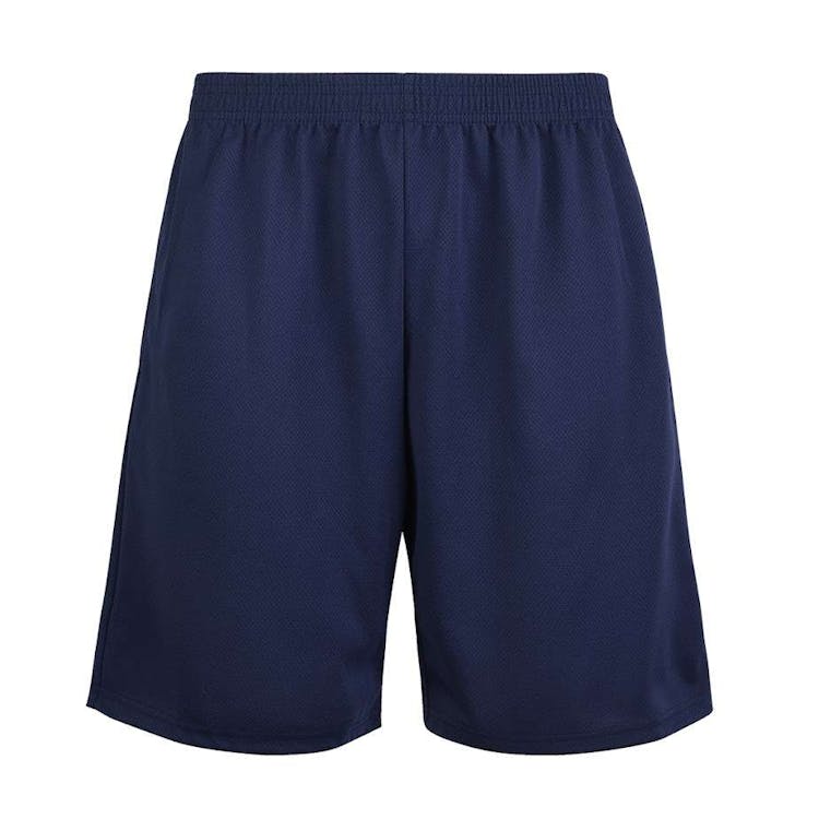 Men's Performance Shorts - 3X Navy 3