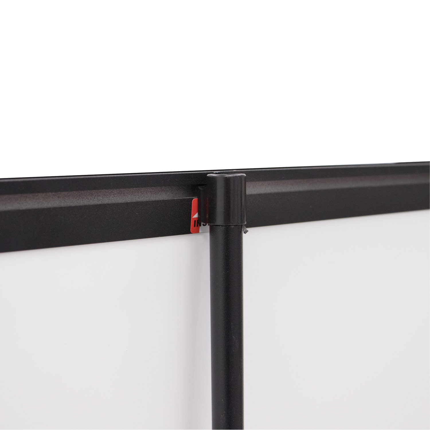 31.5" Economy Retractor Kit (No-Curl Hybrid Media) 33