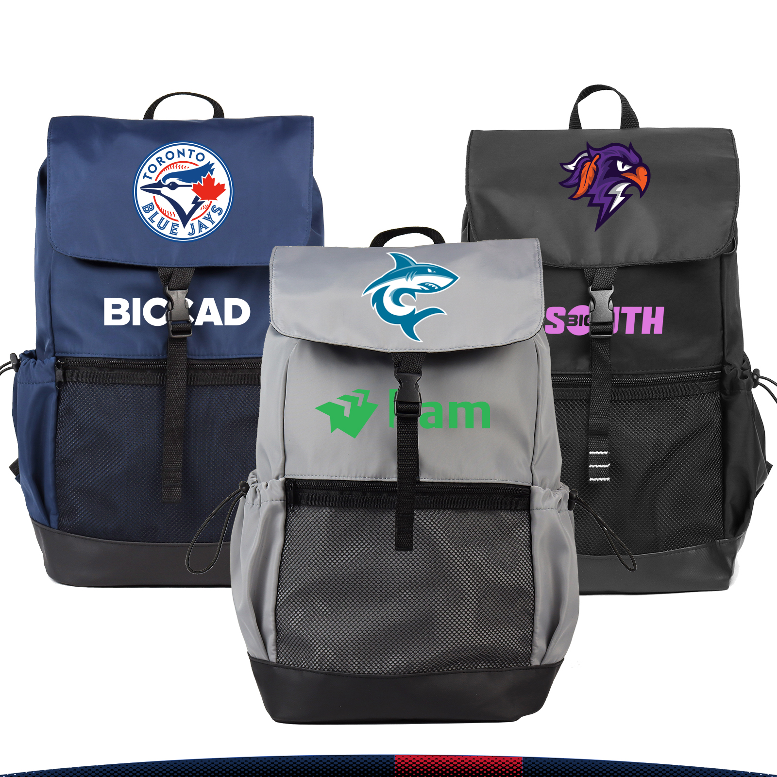 Luran School Backpack