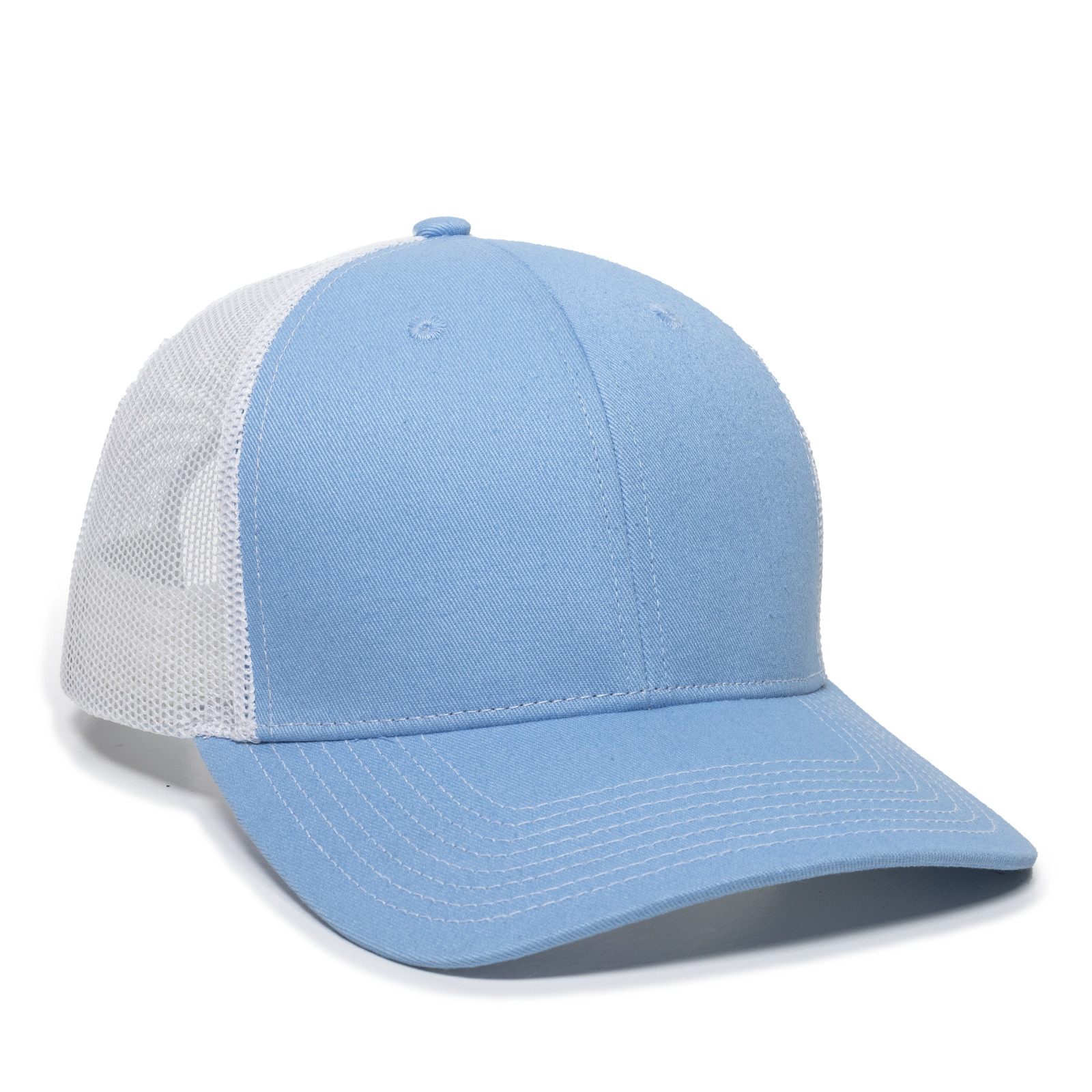 Premium Modern Trucker 120