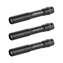 Basecamp Mega Flashlight