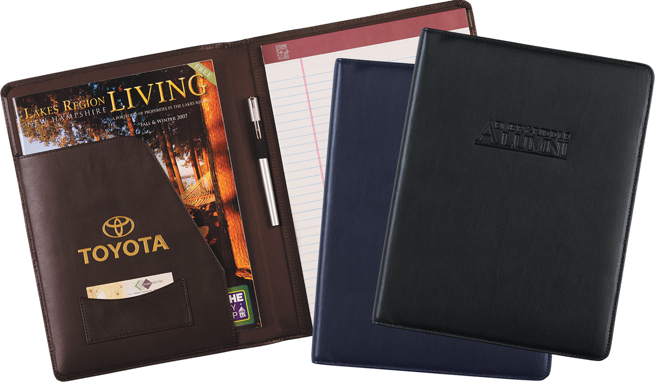 The Decision Maker Folio