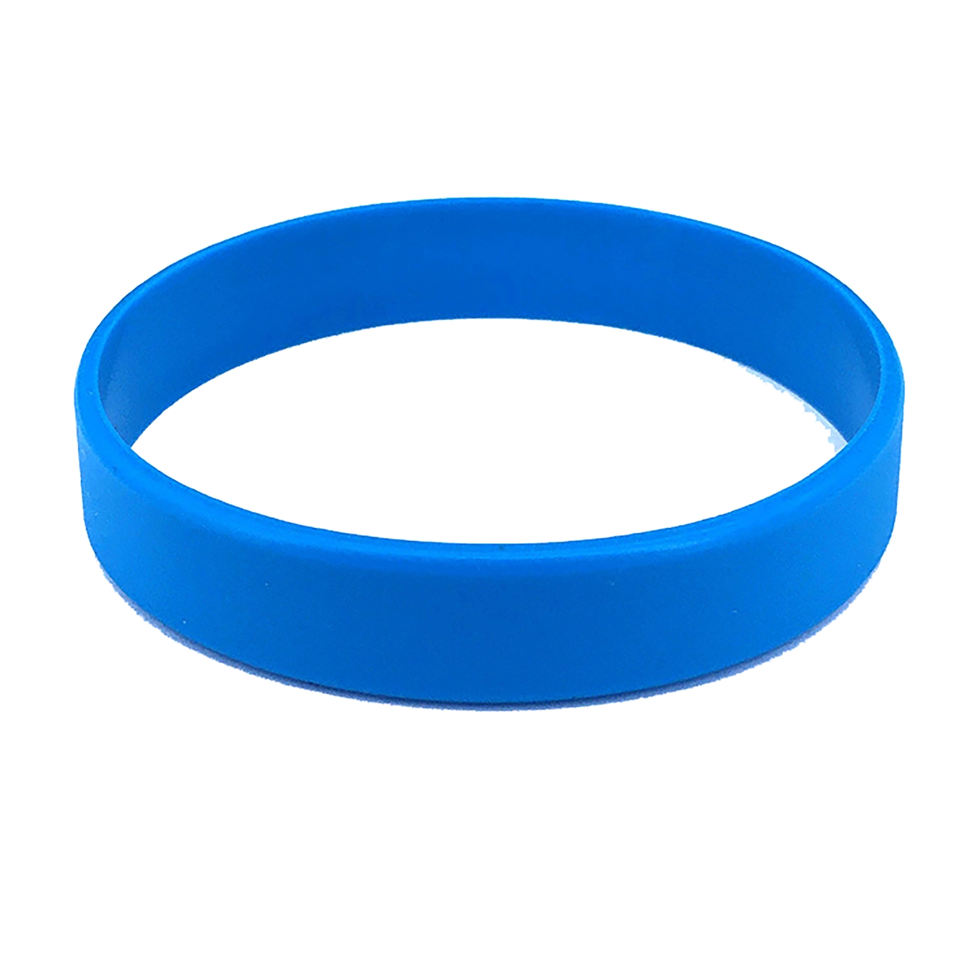 Custom Sports Bracelet MOQ 100PCS 21