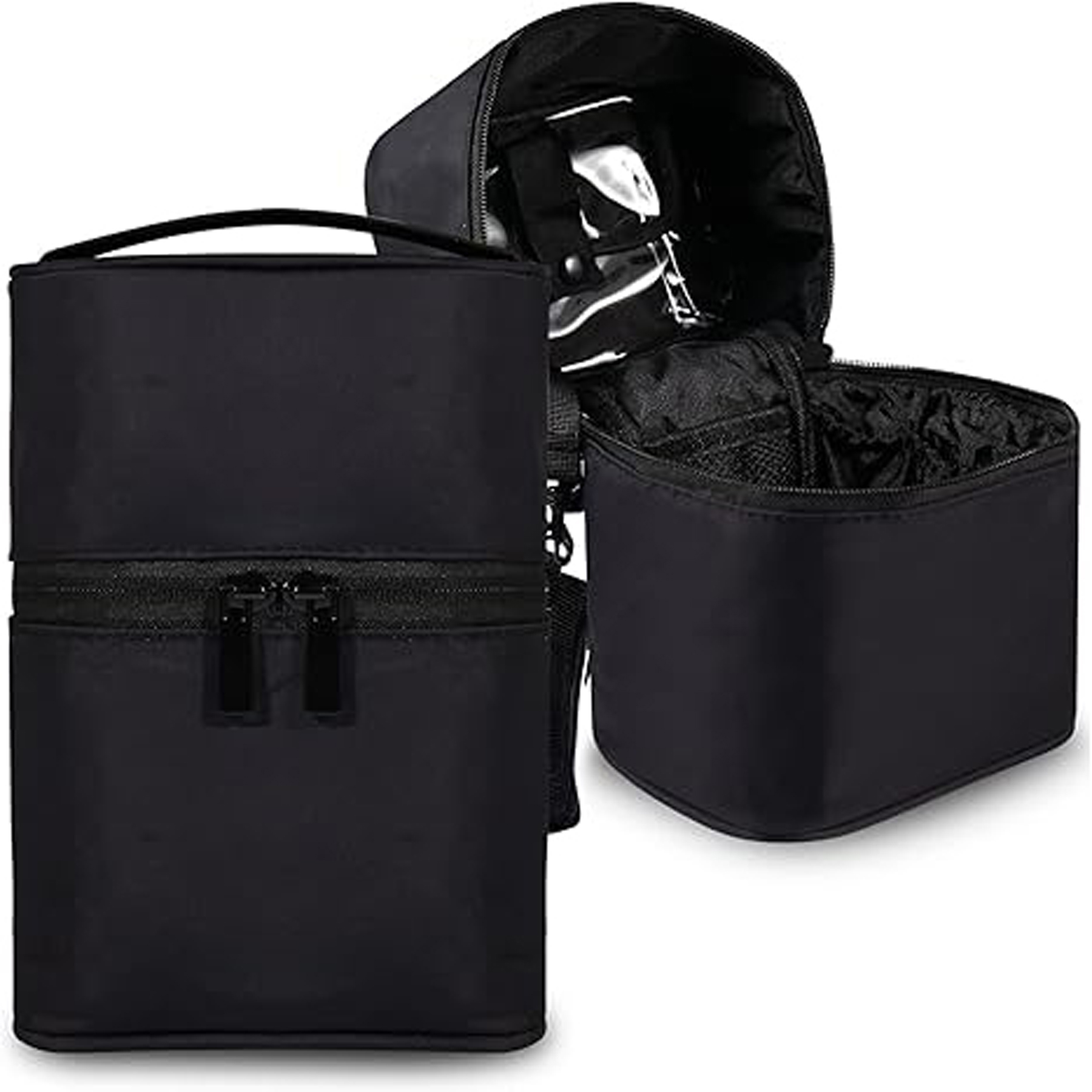 Makeup StorageTravel Bag 7