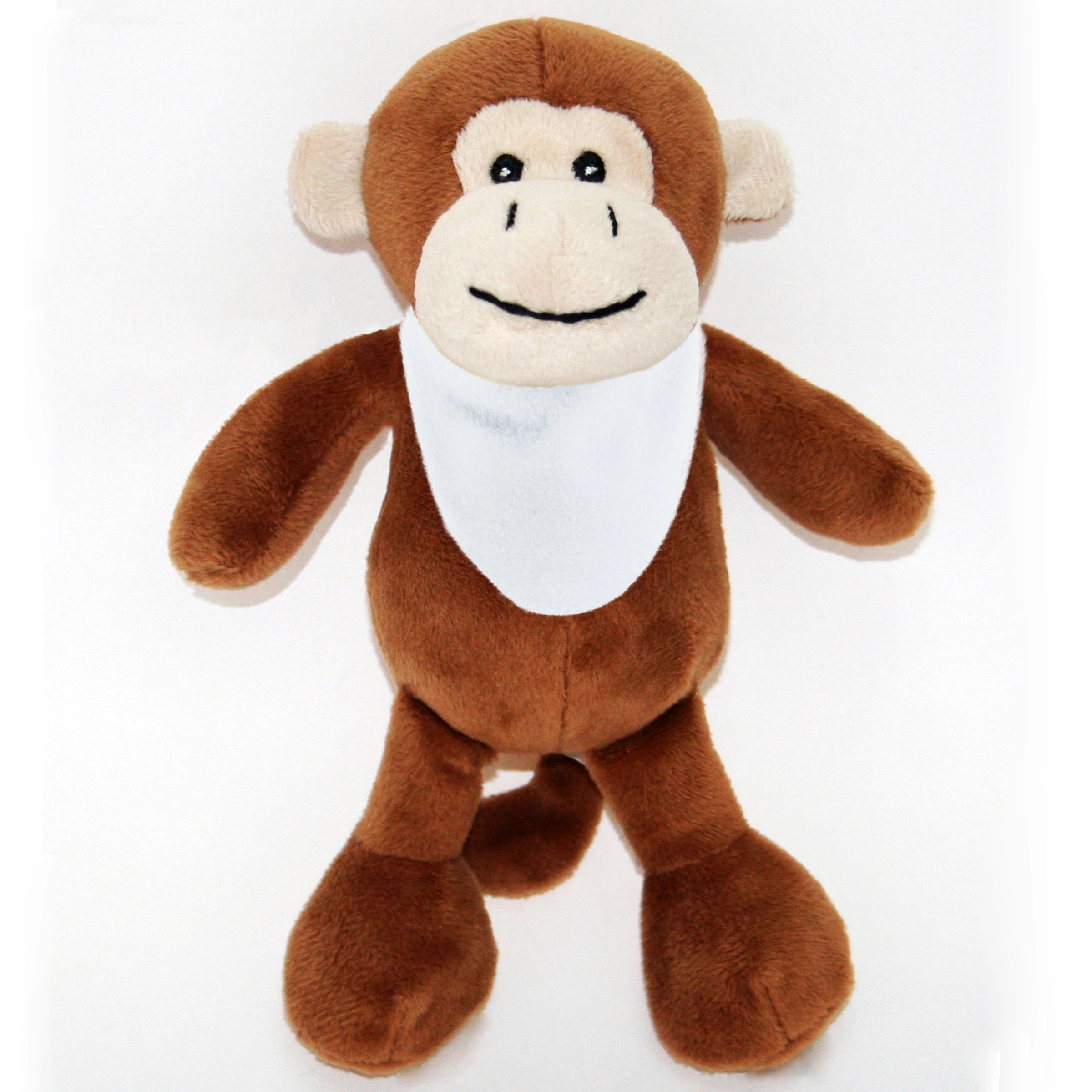 7" Long Leg Monkey 44