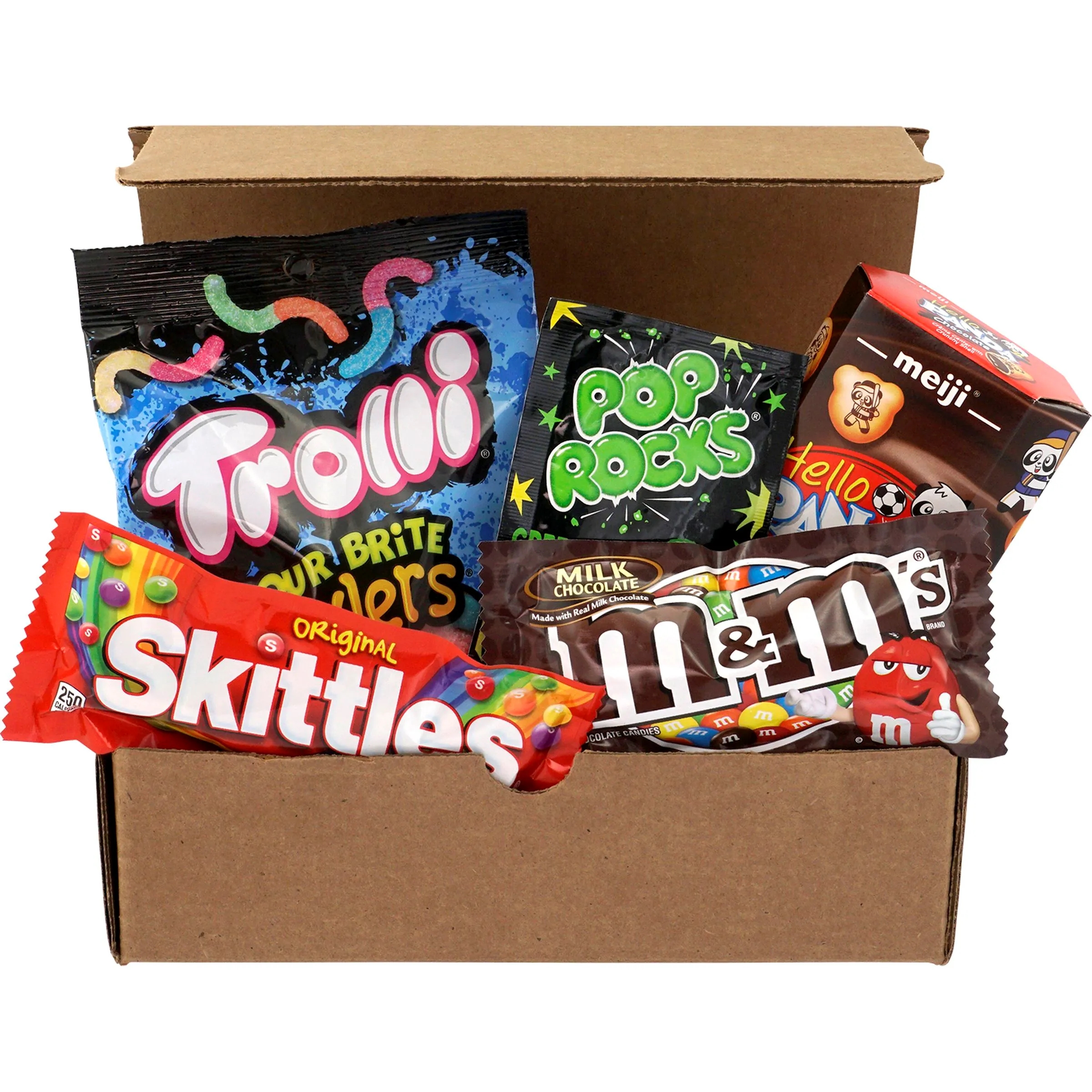 Cinco De Mayo Sweet Tooth Box 3