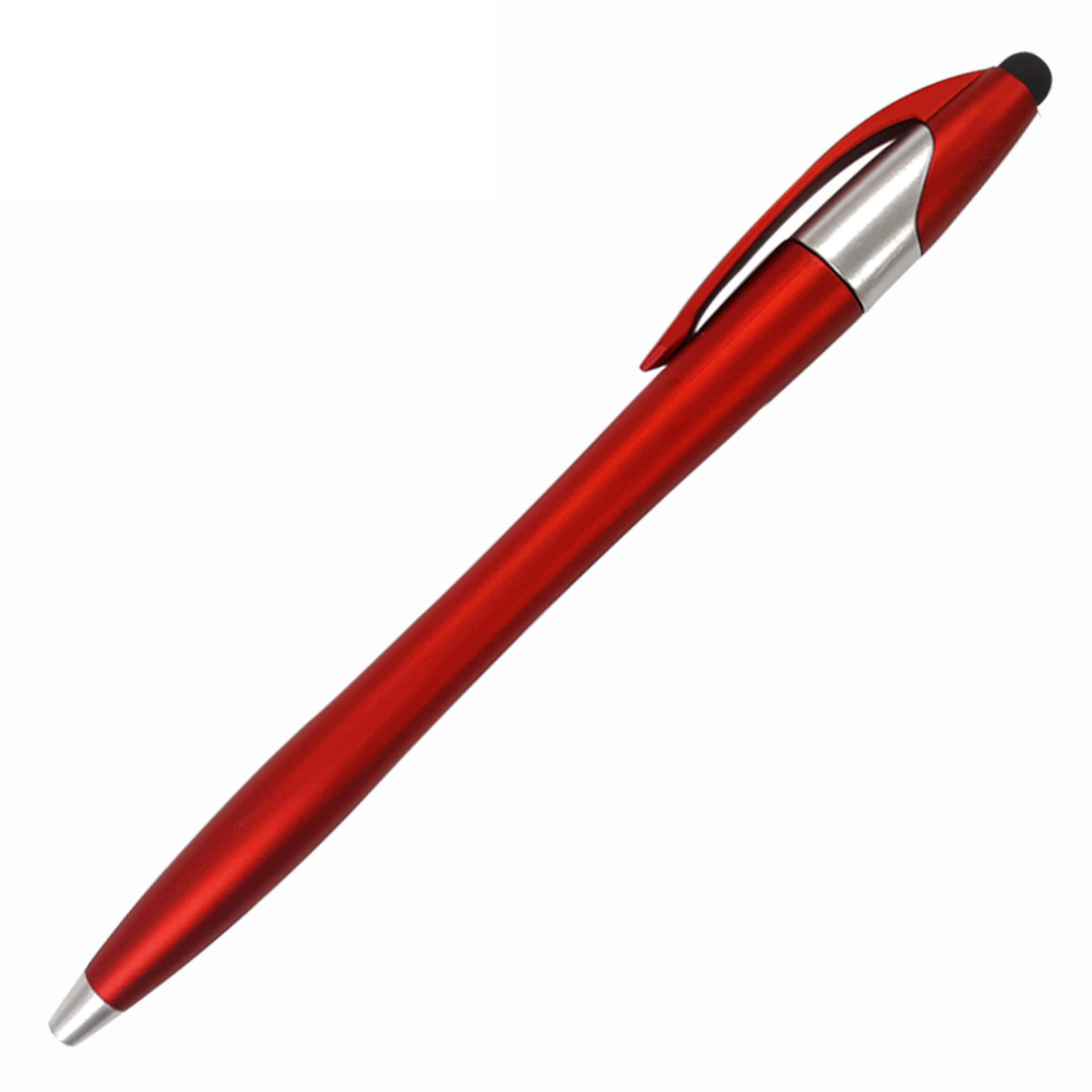 The Stylish Milano Stylus Ballpoint Pen - Office Pens 29