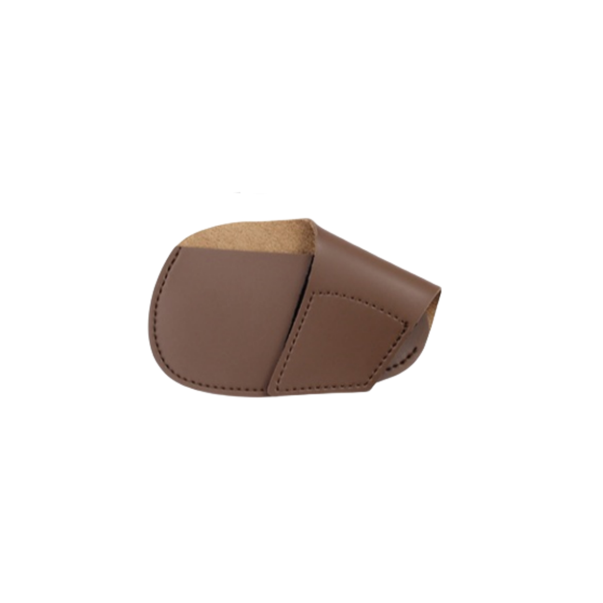 PU Leather Golf Iron Head Covers 9