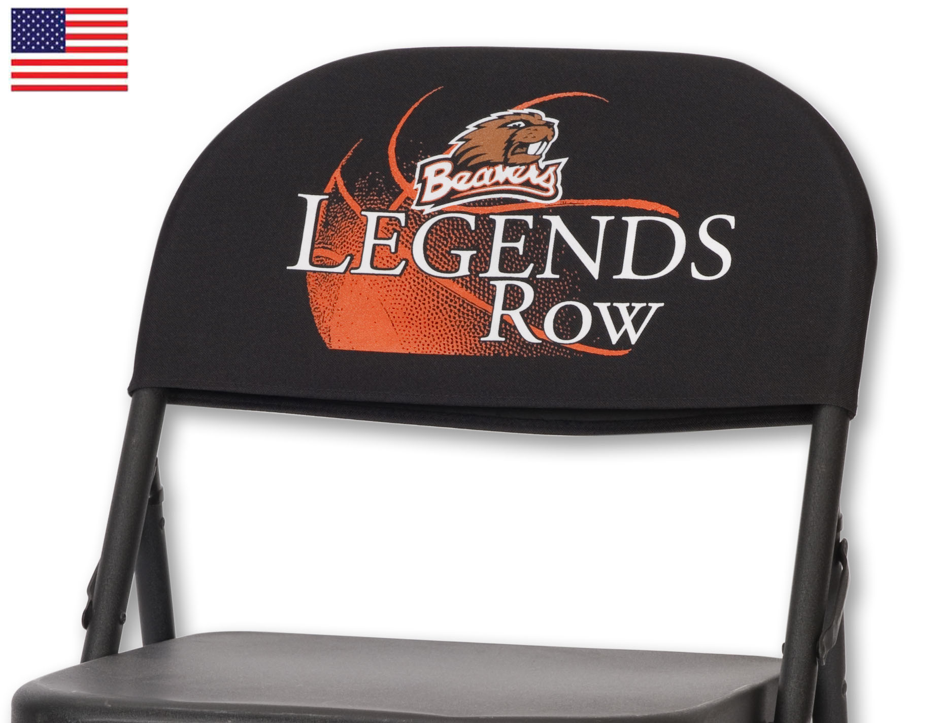 Venue Chair Back Cover 6