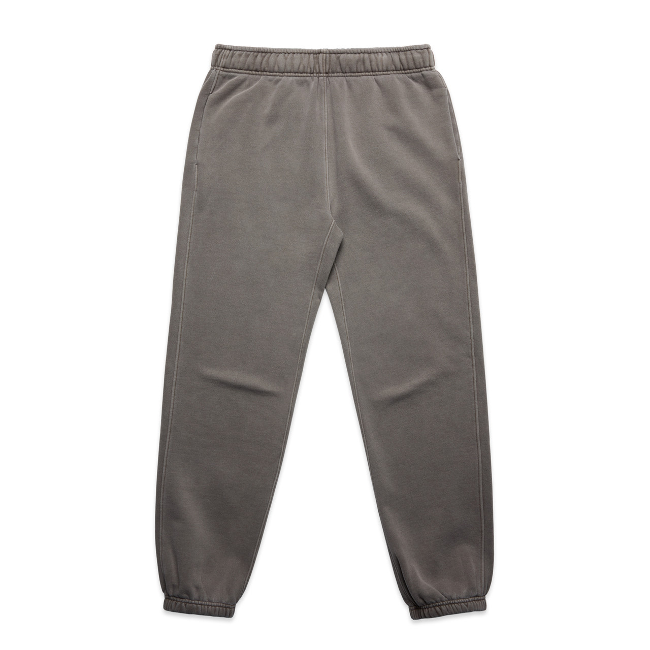 Wo's Relax Faded Track Pants | 4938 13