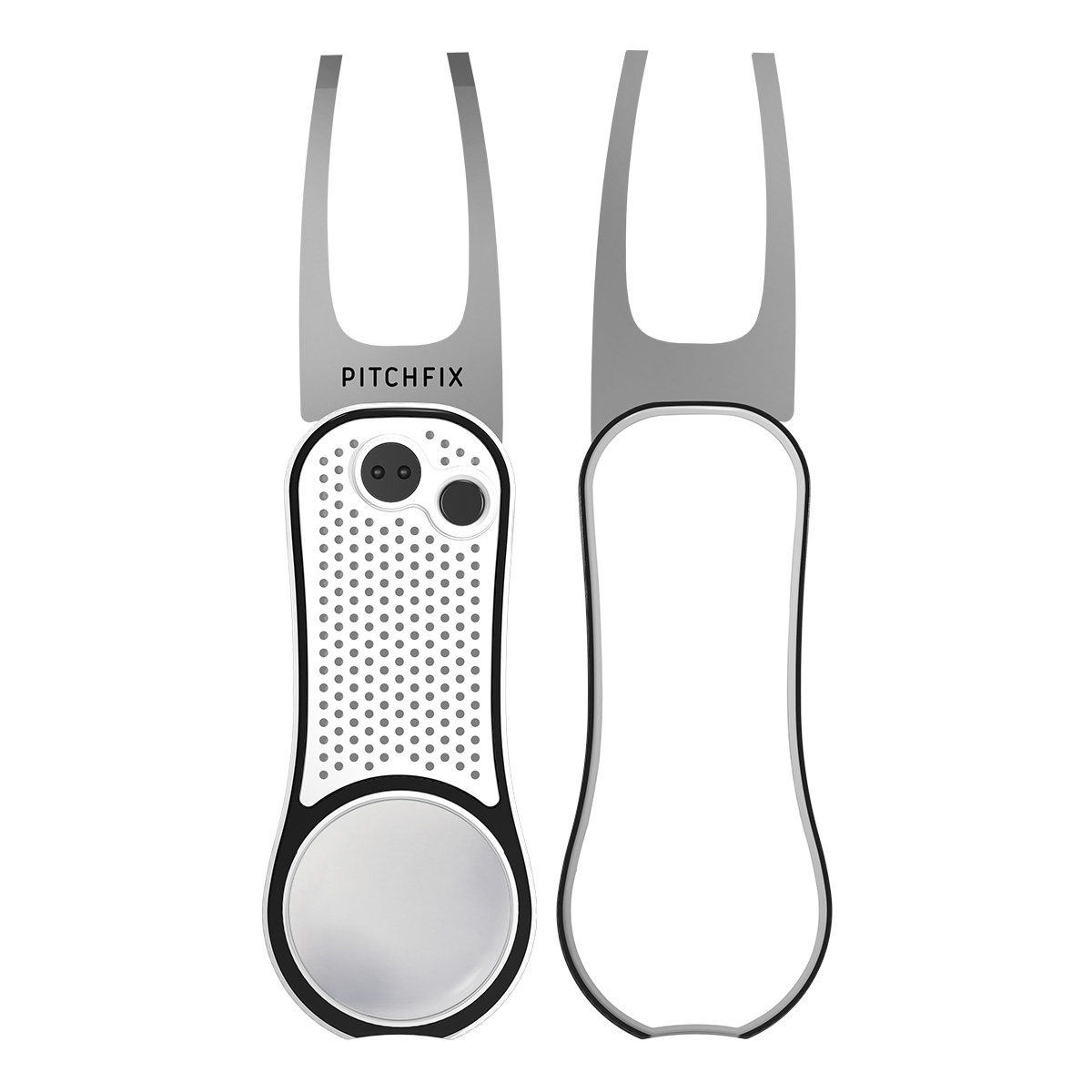 Pitchfix XL Golf Divot Tool 8