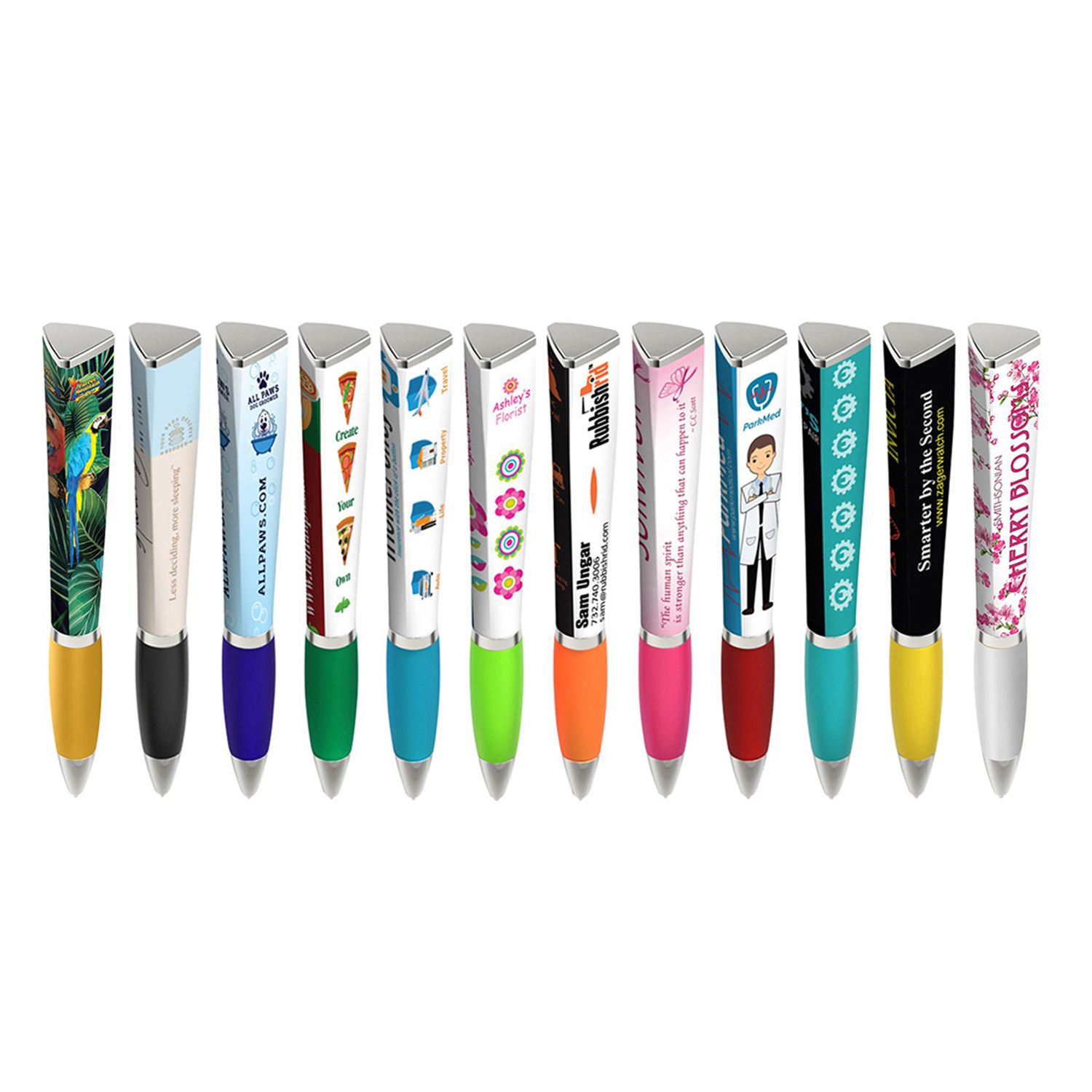 Original Performance Pen