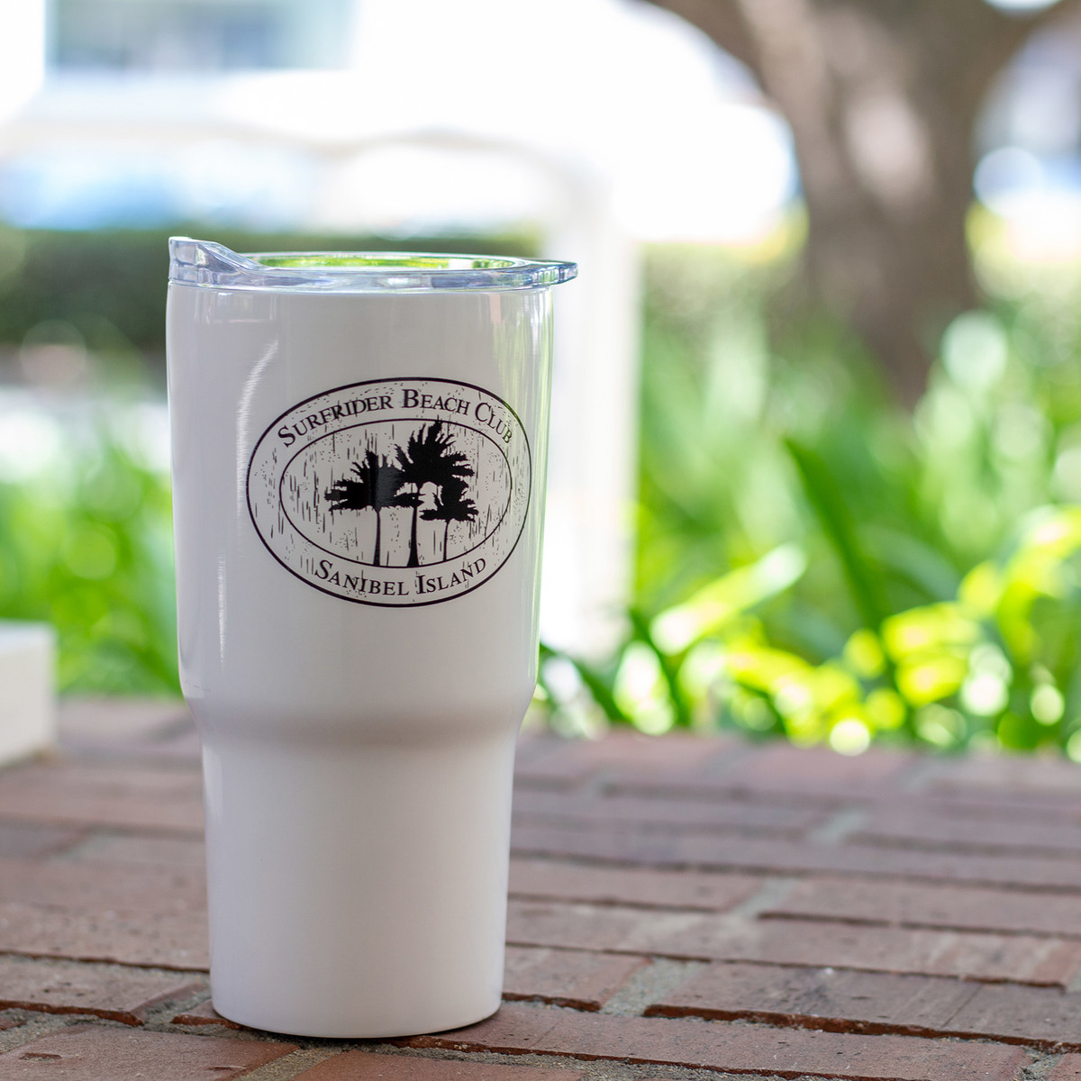 20 oz. Stainless Steel Vacuum Tumbler 7