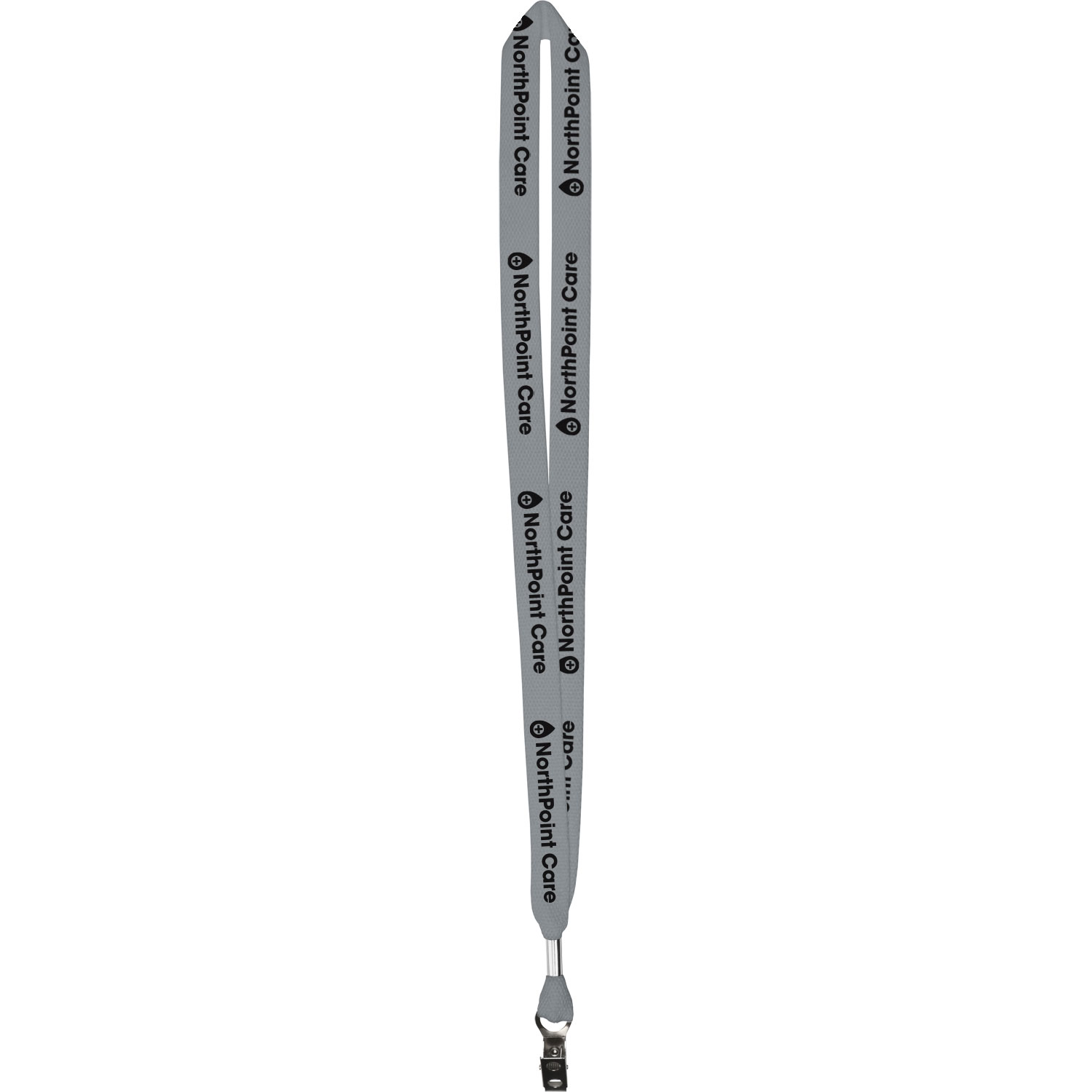 5/8" One Ply Cotton Lanyard 18