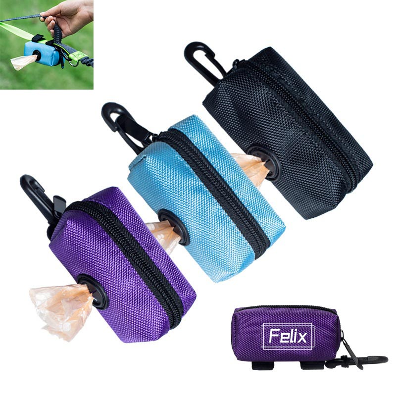 Pet Waste Bag Dispenser