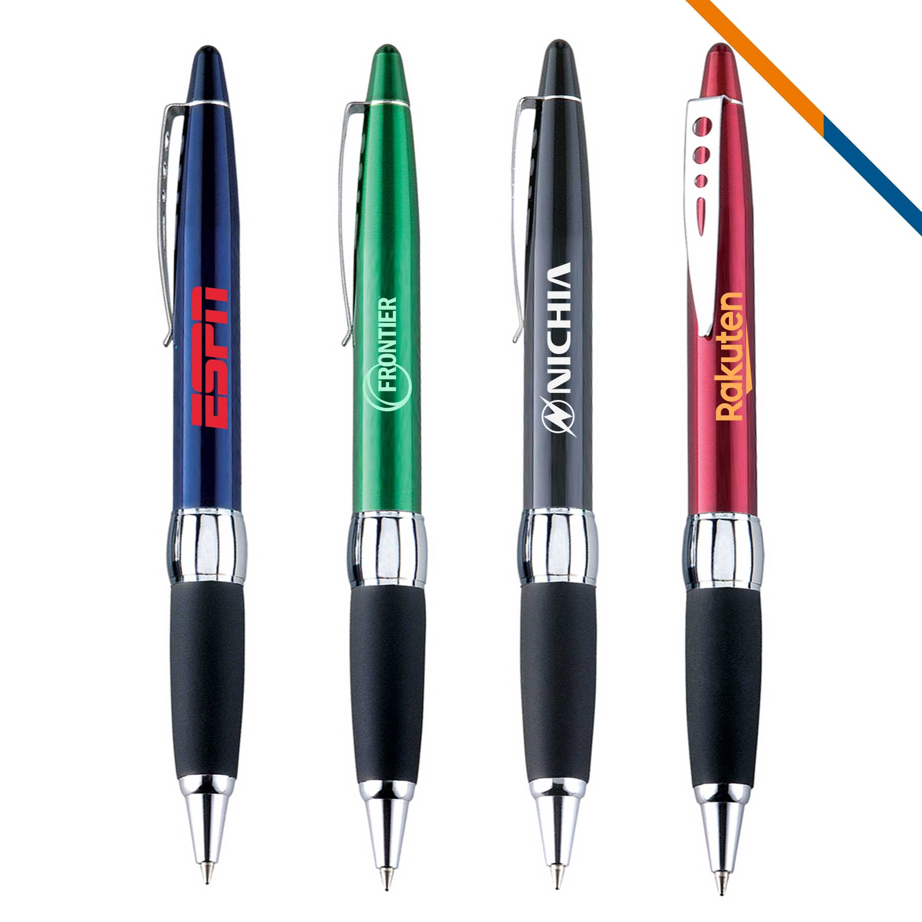 Tiffeny Metal Pen