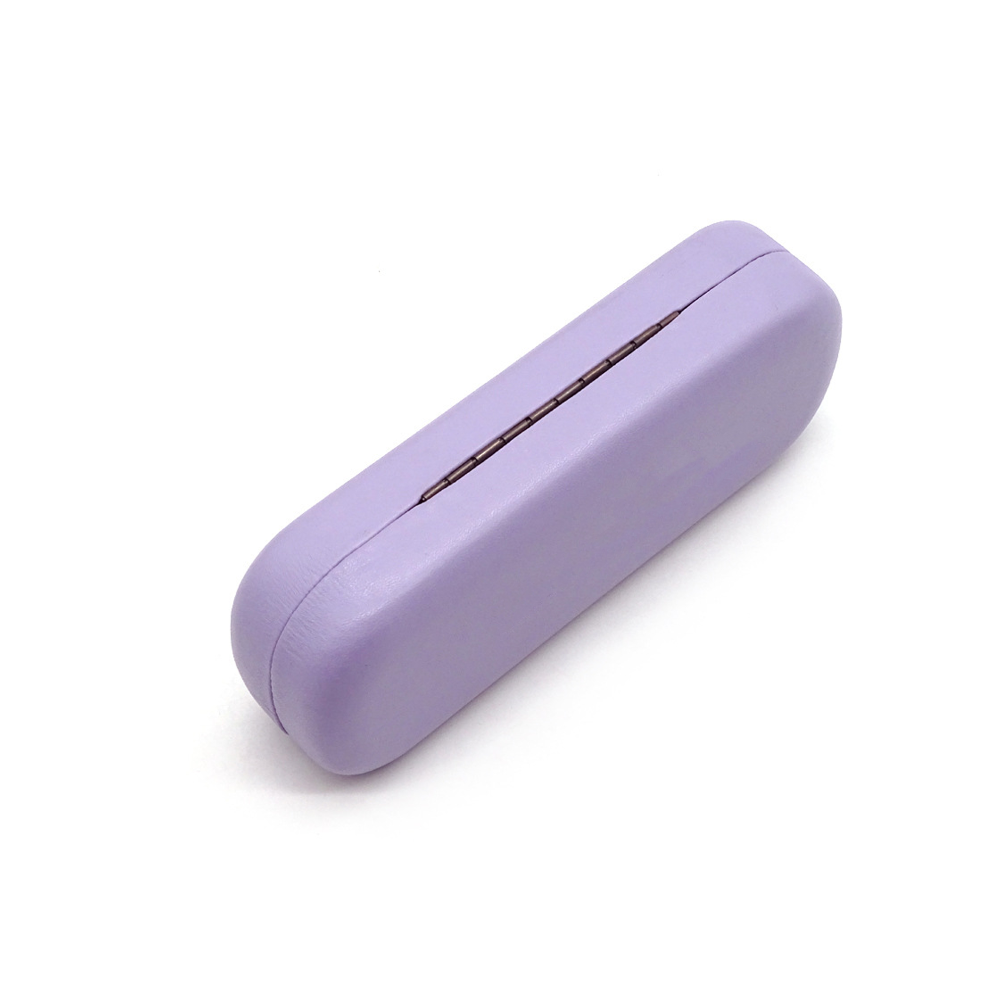 Portable Leather Glasses Storage Case 9