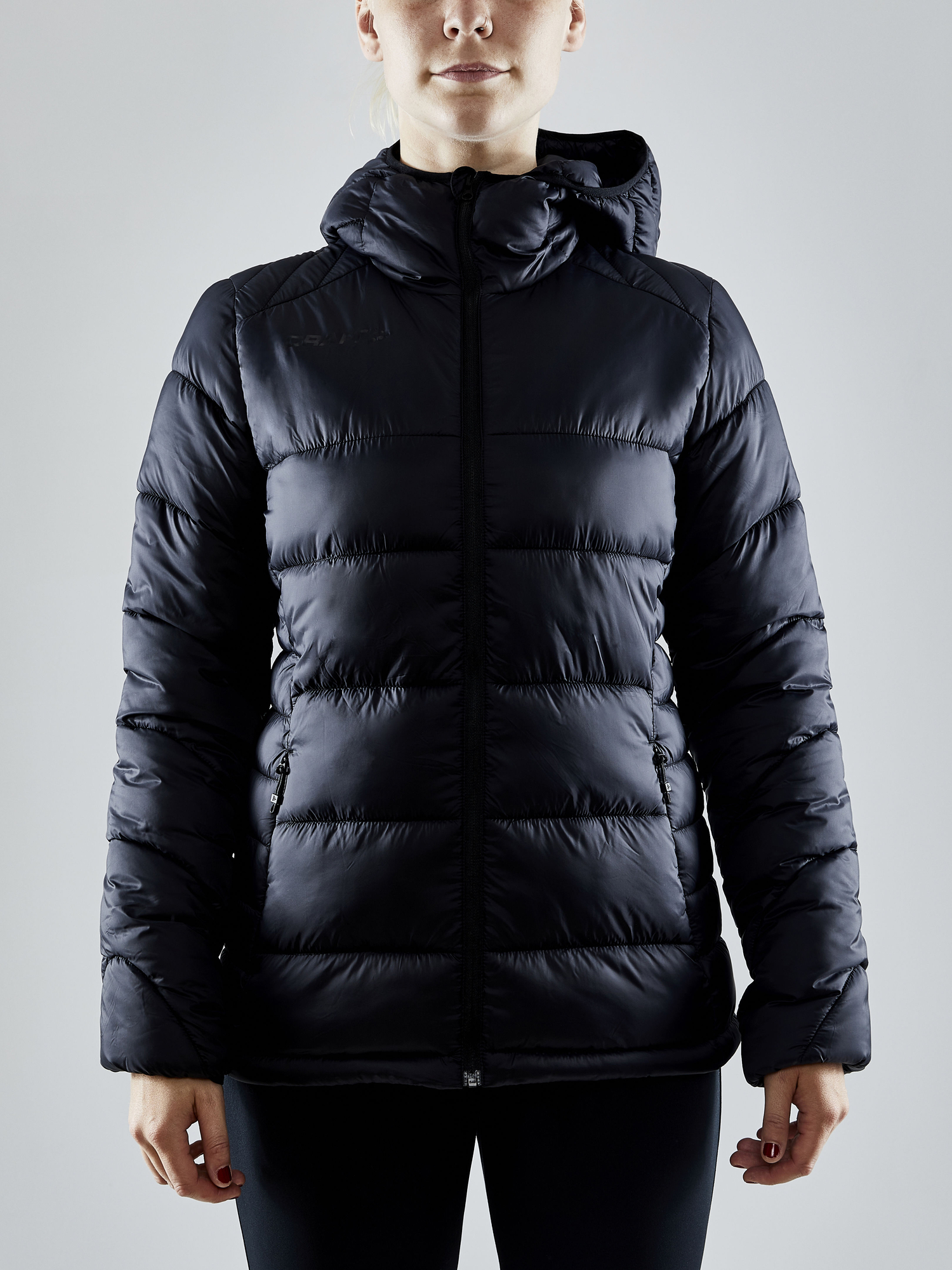 CORE EXPLORE ISOLATE JACKET W 90