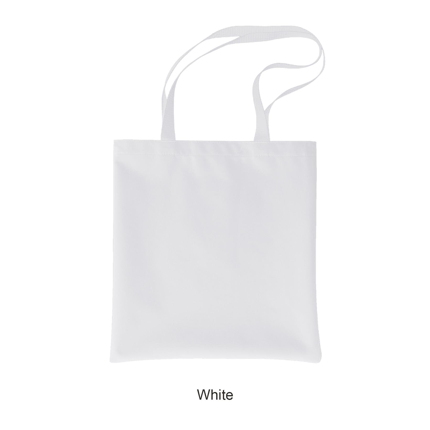 600D Madison Basic Tote 64