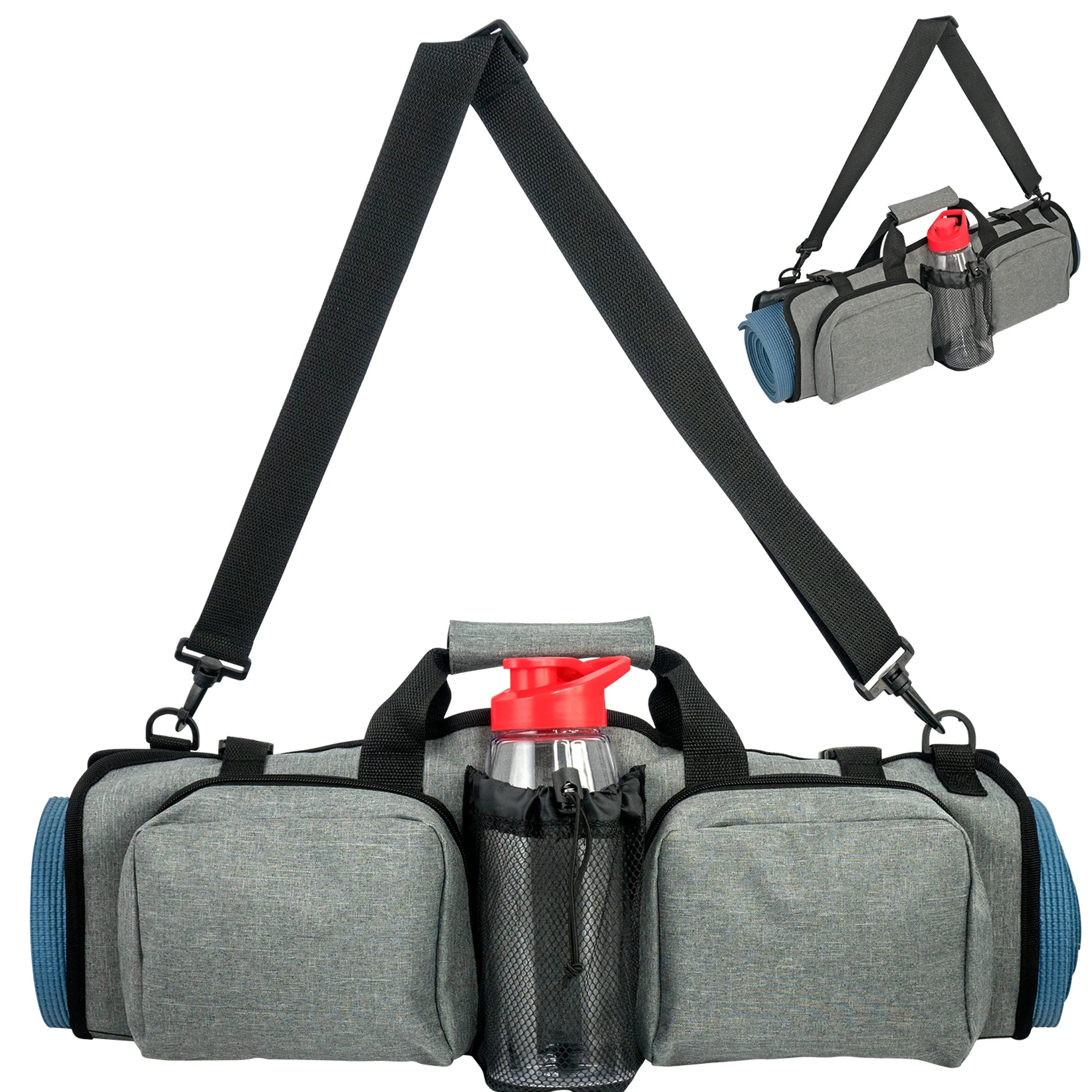 Ridge Yoga Bag 3