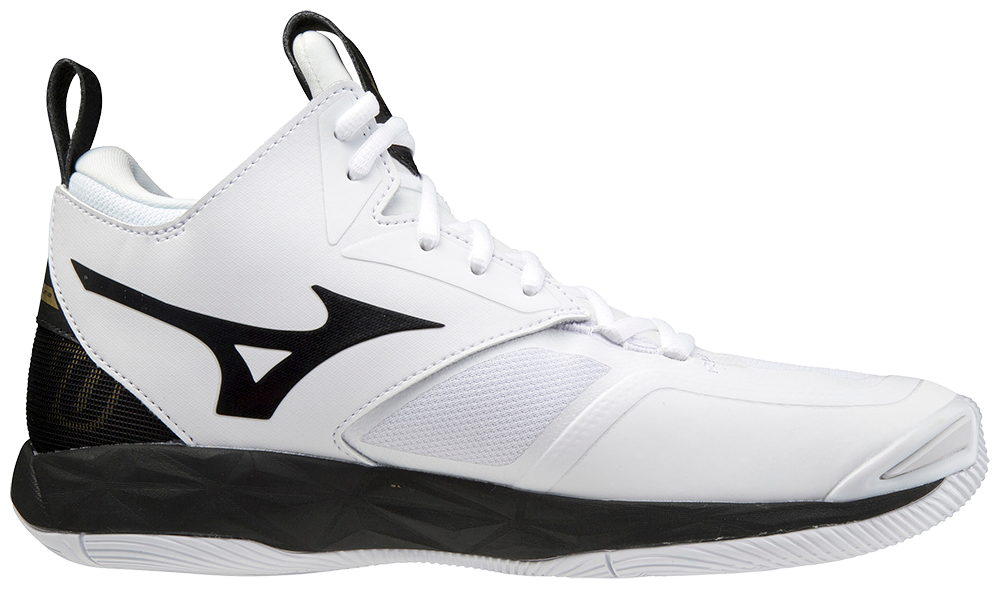 Wave Momentum Mid Men's Volleyball Shoe 16