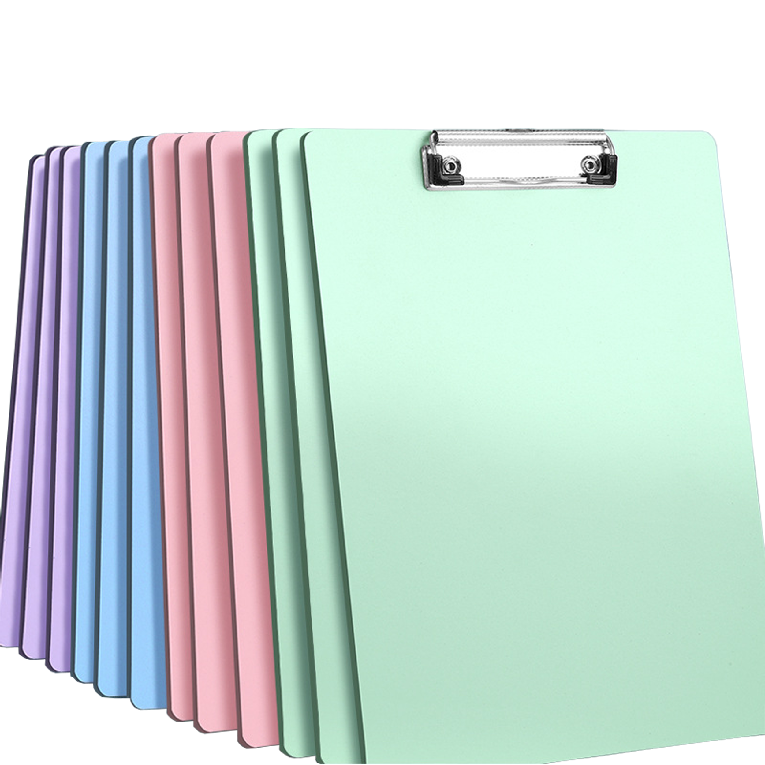 A4 Clipboard And Folder 3