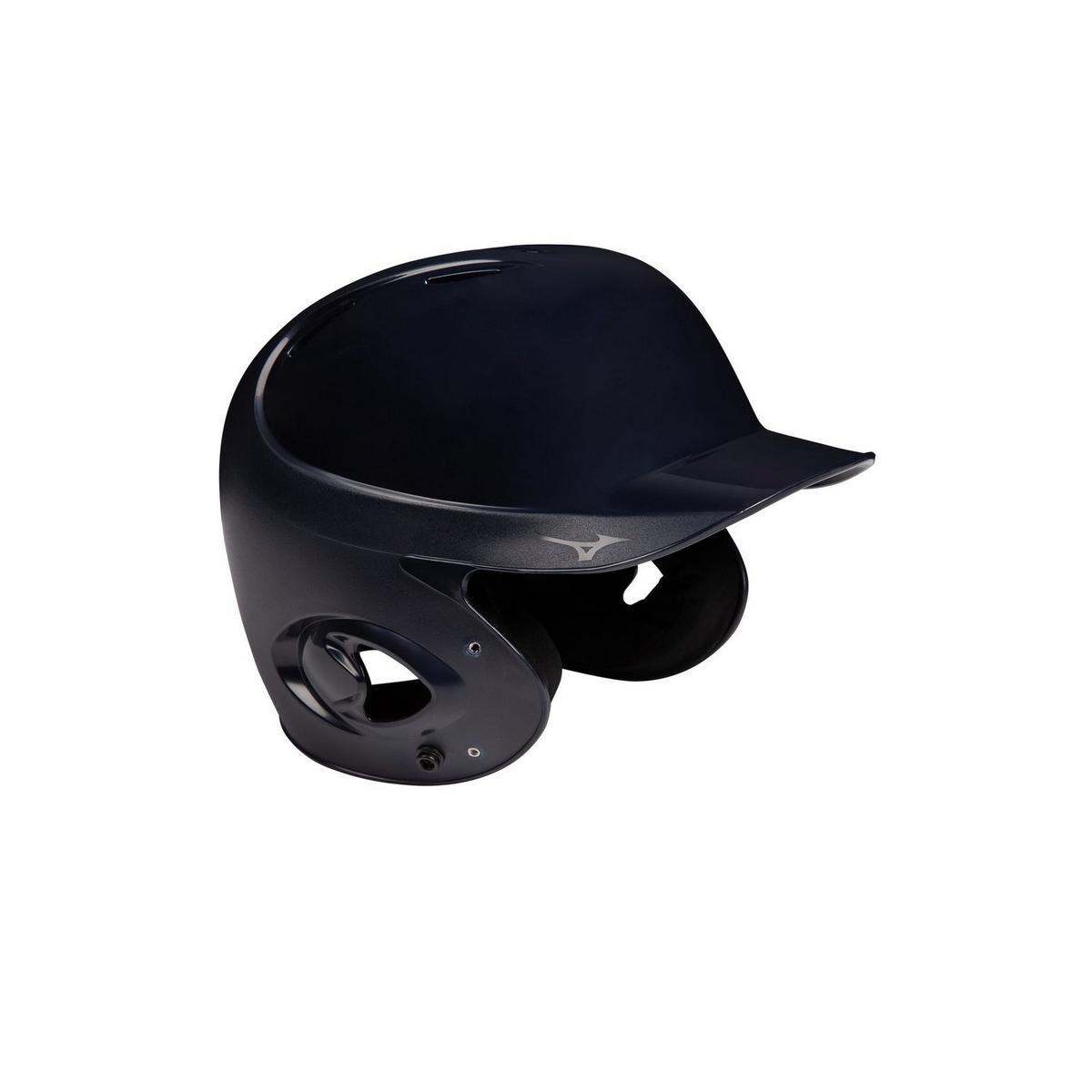 MVP Series Solid Batting Helmet 27