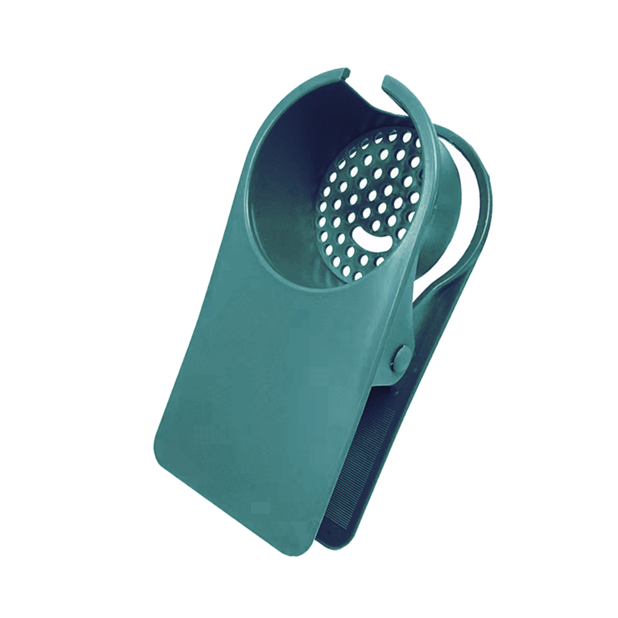 Plastic Table Side Cup Holder 9