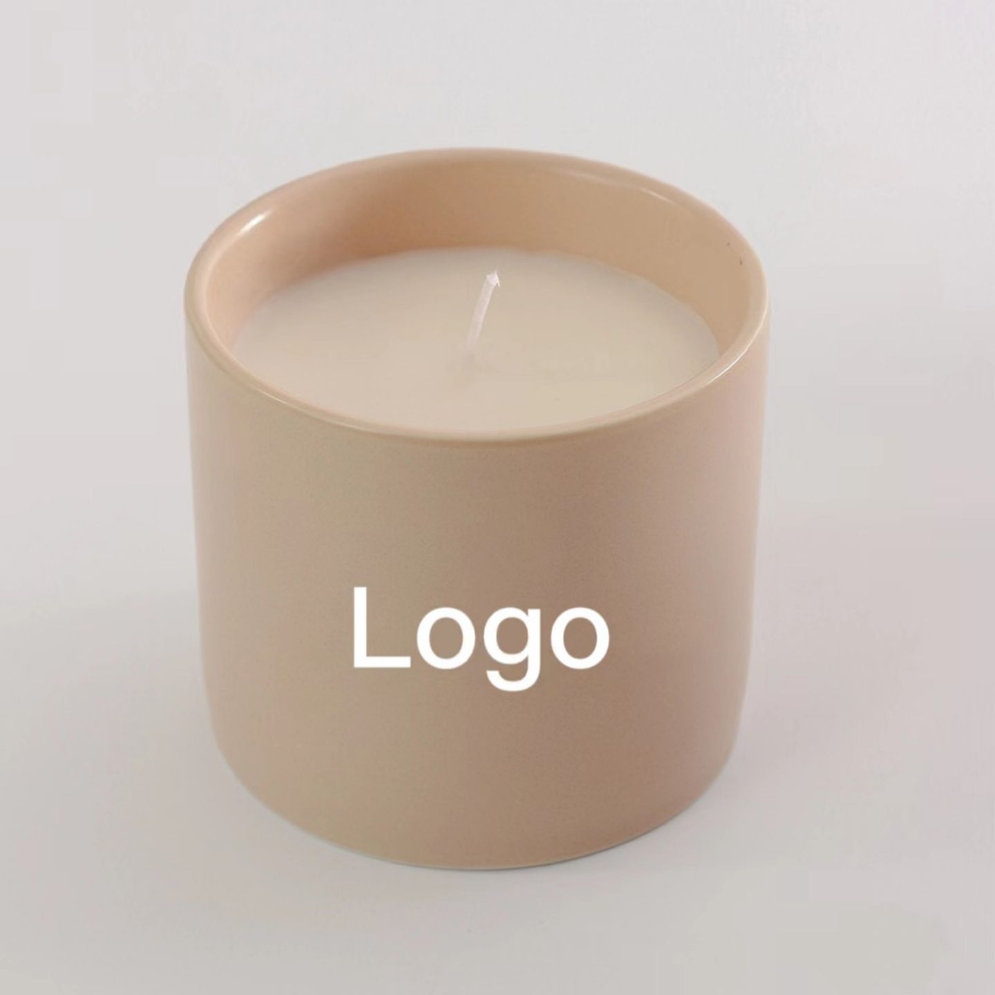 Classic Soybean Wax Candle