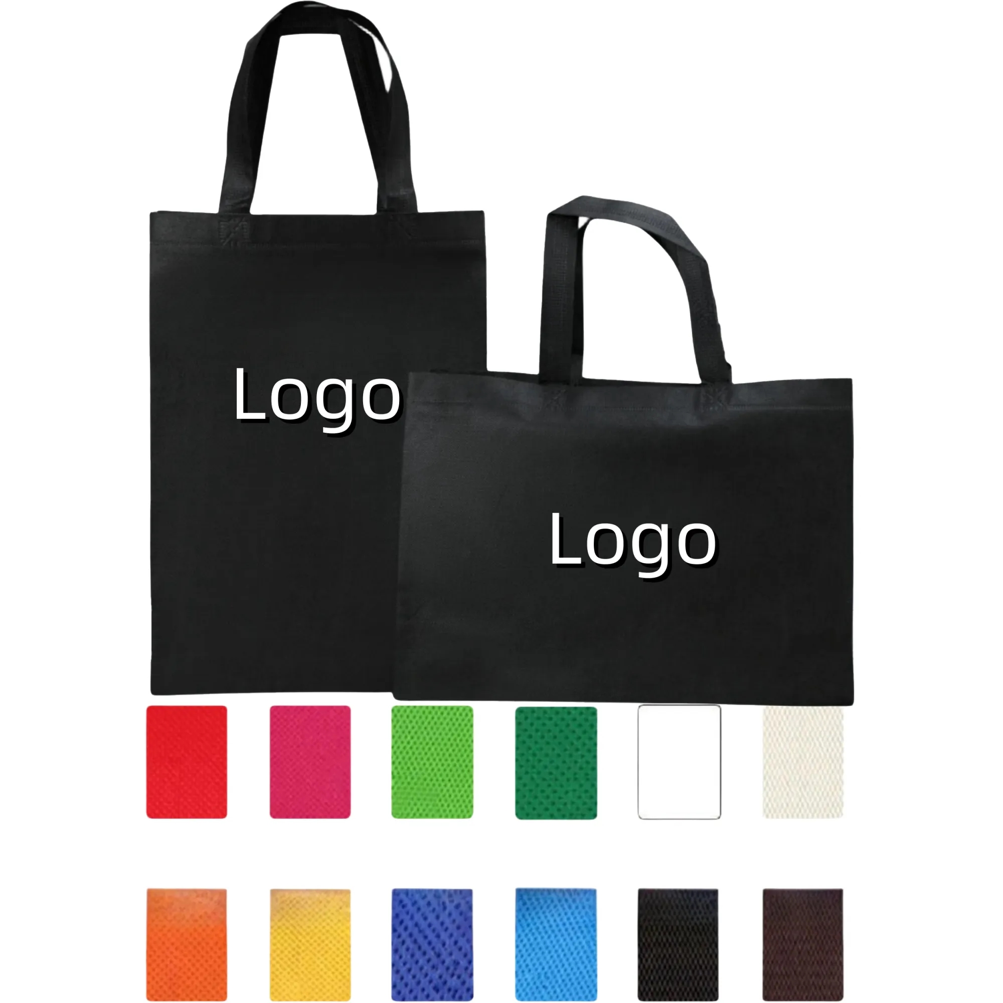 Non-Woven Tote Bag 16