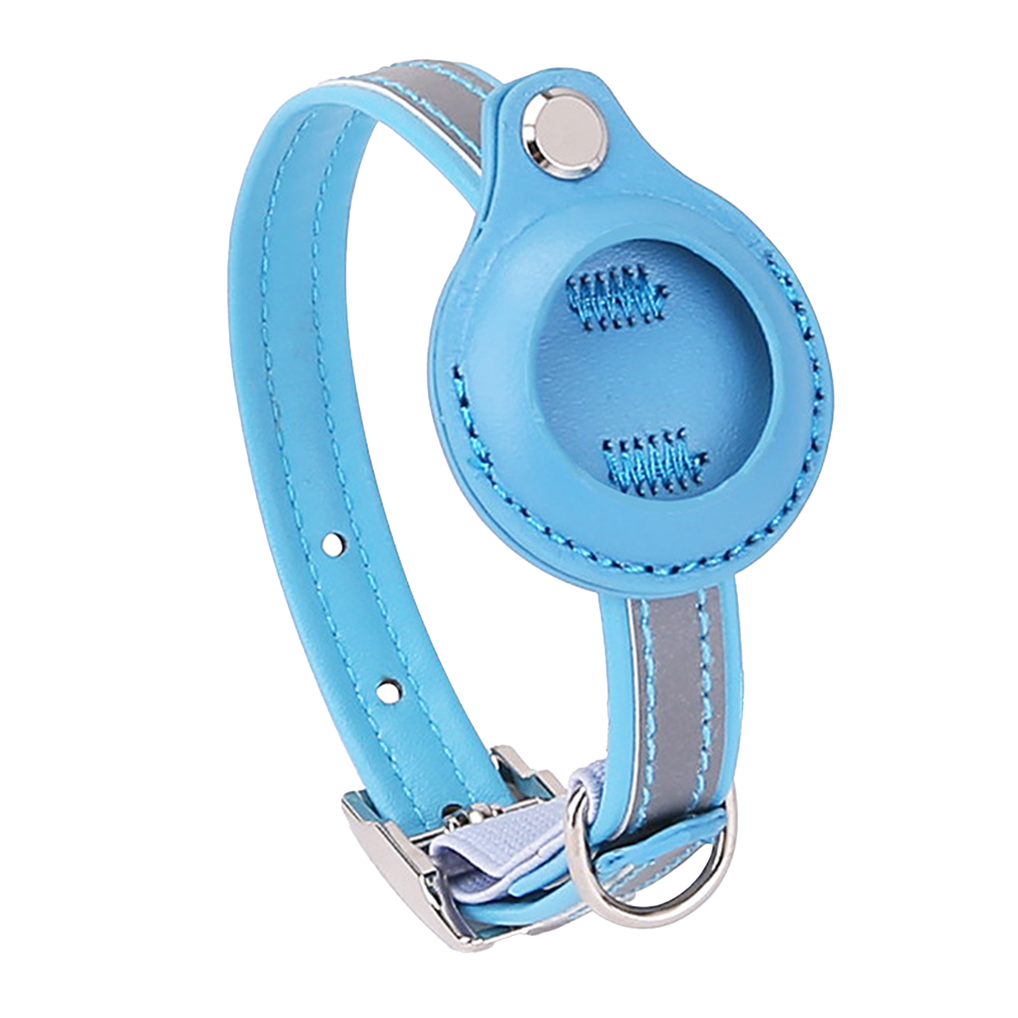 Smart Tracking Pet Collar Device 13