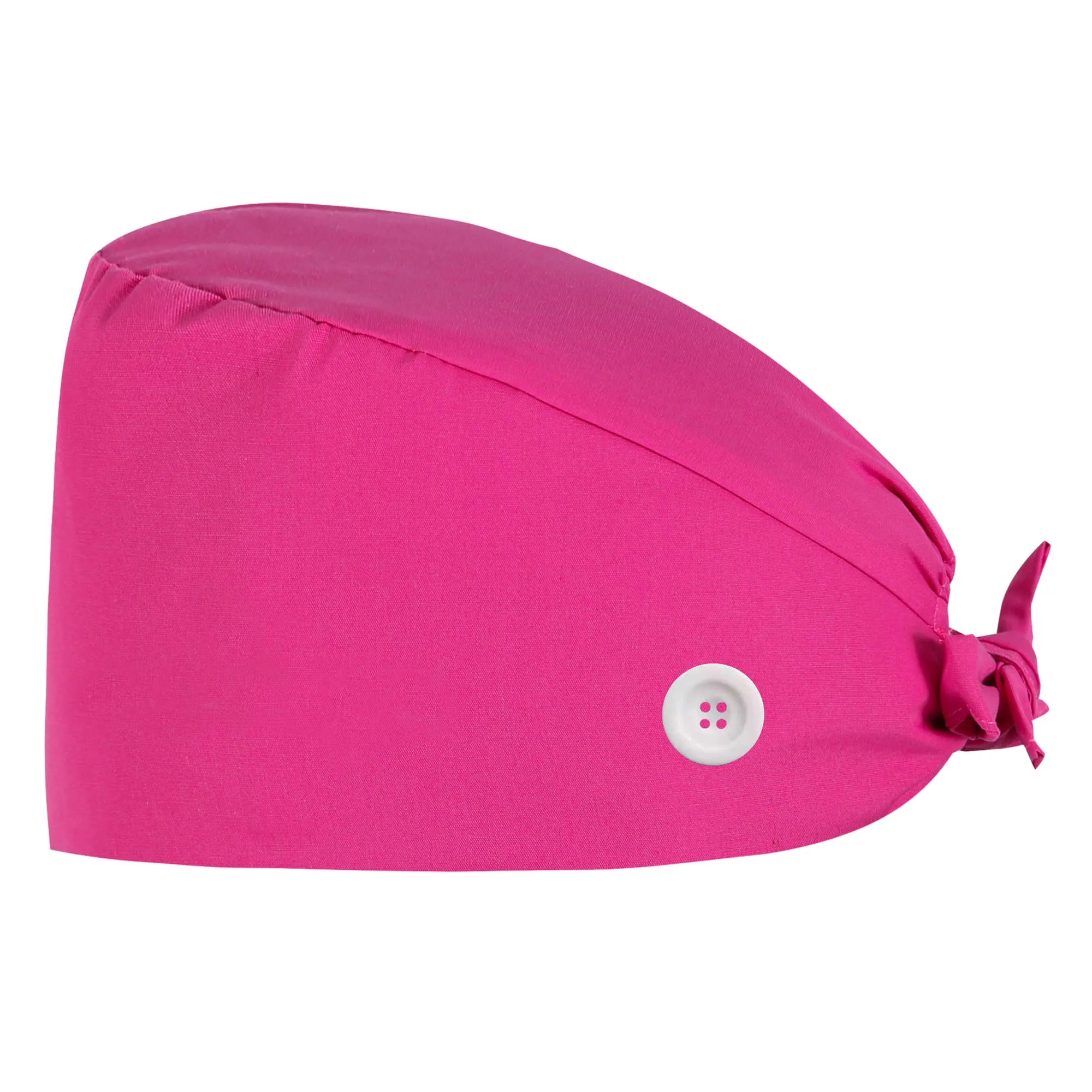 Dustproof doctor's and nurse's cap MOQ 100 25