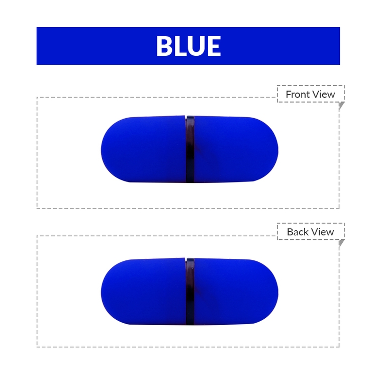 Pill USB Flash Drive 27
