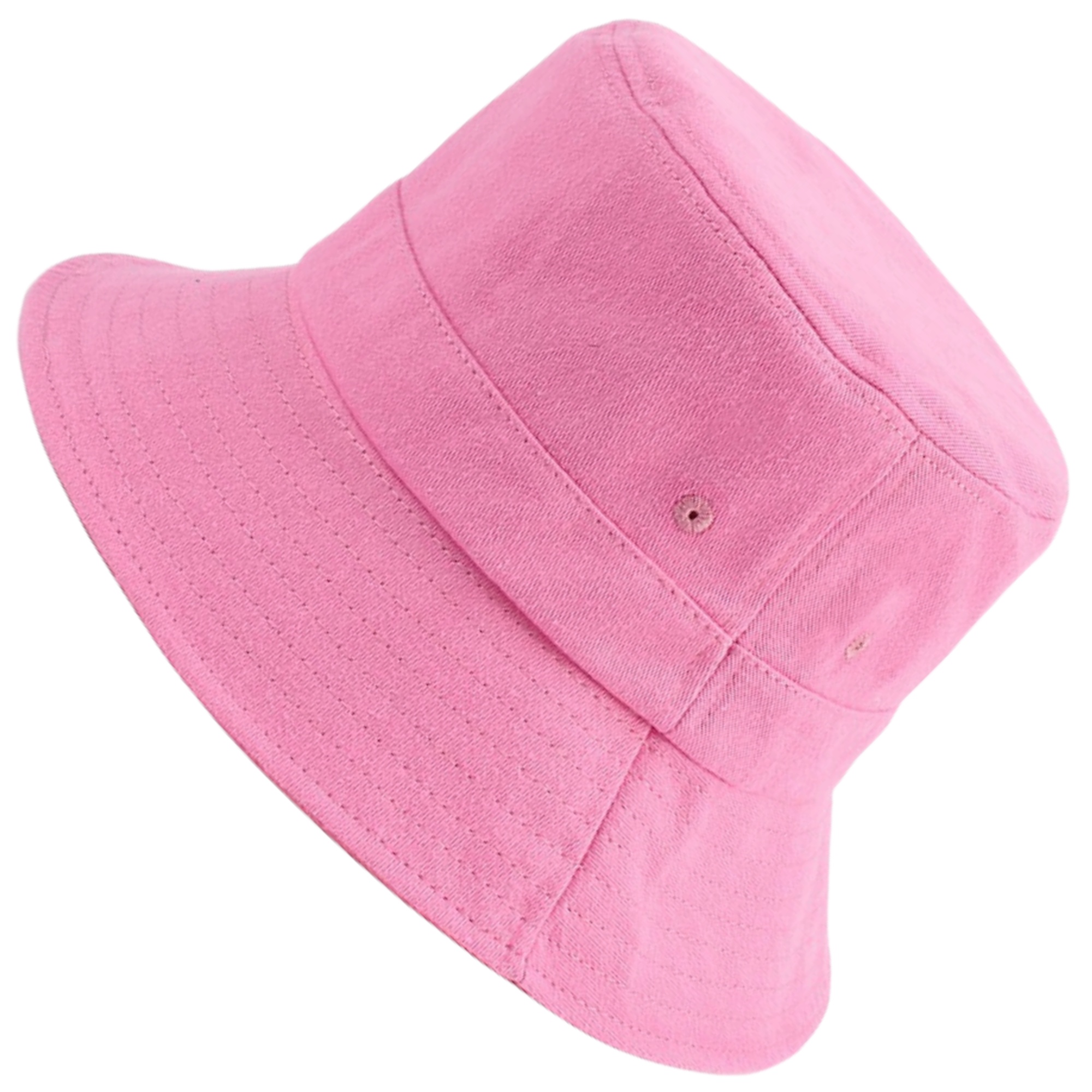 Lightweight Packable Bucket Hat 19