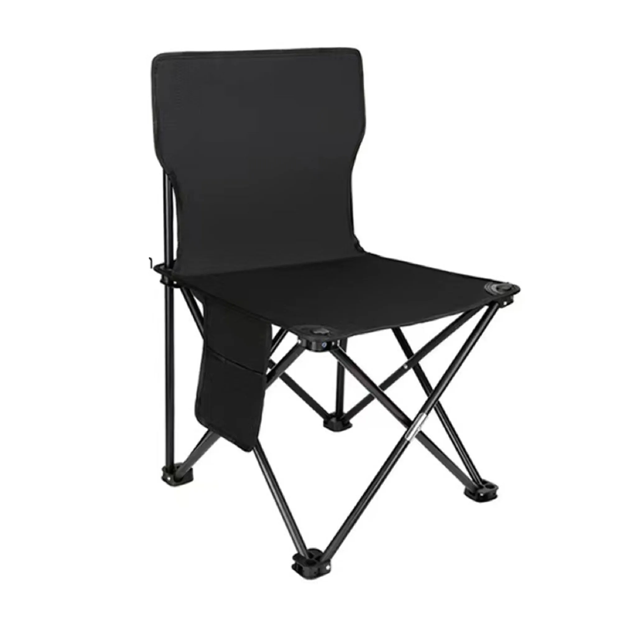 Folding Seat Chair 4
