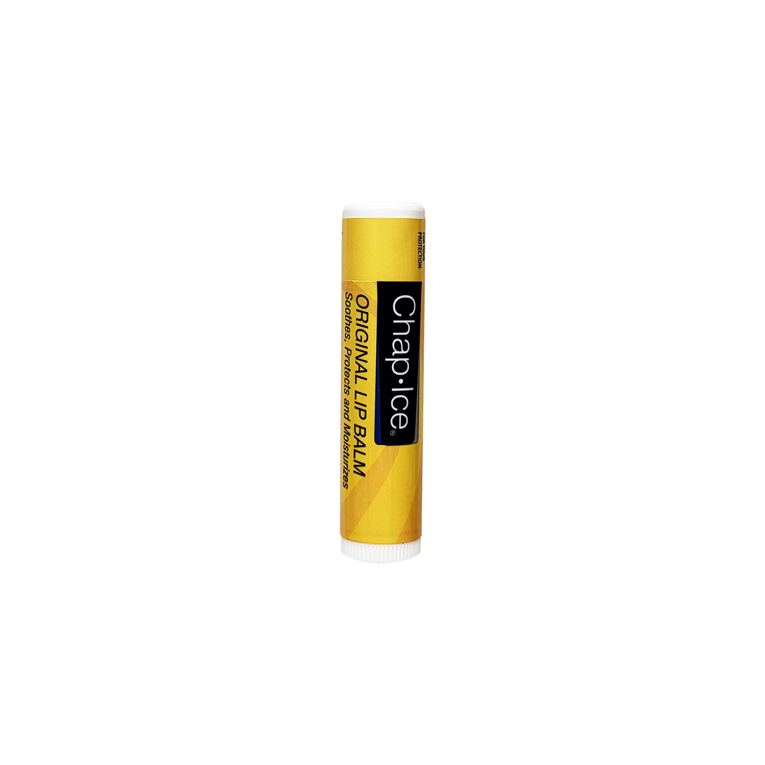 Chap Ice Lip Balm with Vitamin E (0.15 oz.)