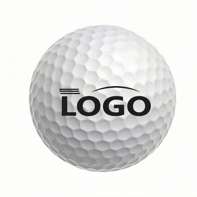 Sarin Material Golf Double-Layered Hard Ball 3