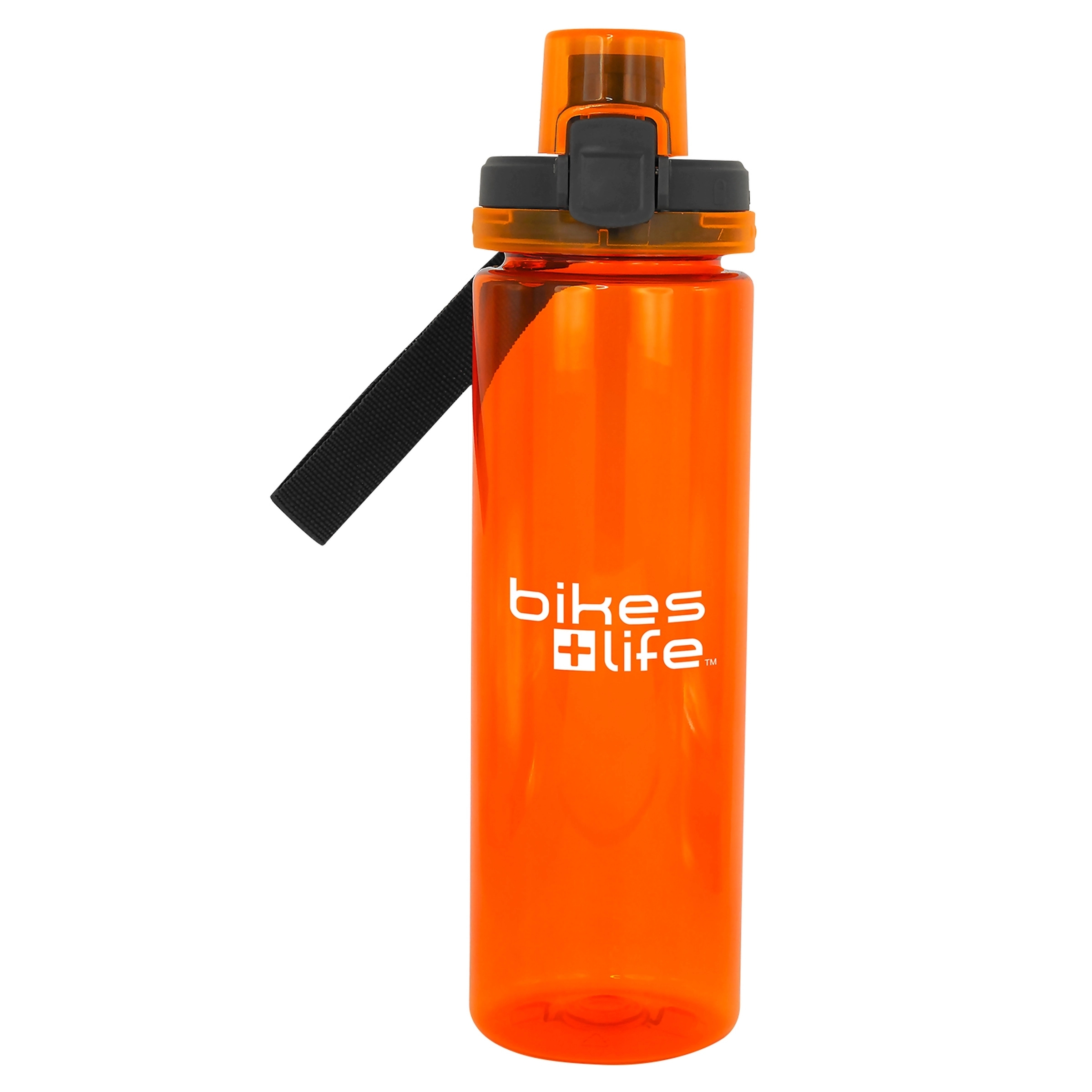 LOCKING LID 24 OZ. COLORFUL BOTTLE 2
