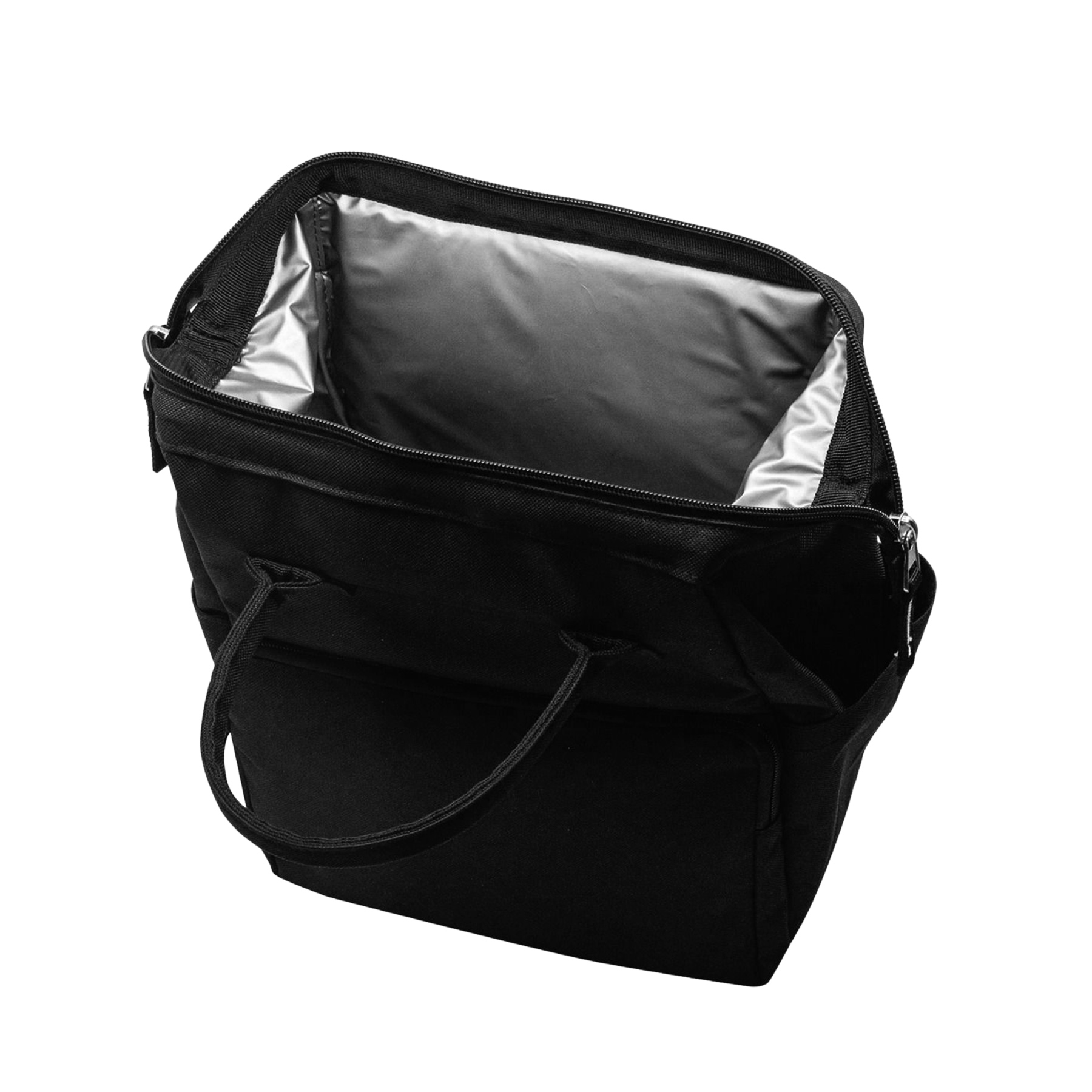 600D Wide-Mouth Cooler Backpack 10