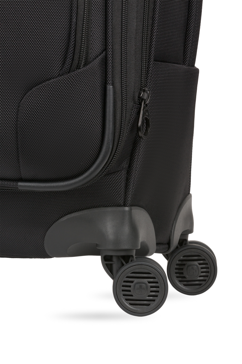 Wenger Diplomat Carry-On Spinner 19