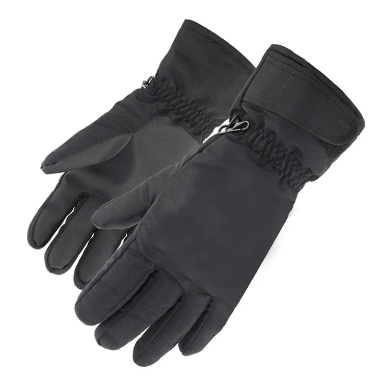 Ski & Snow Waterproof Winter Snowboard Gloves 6