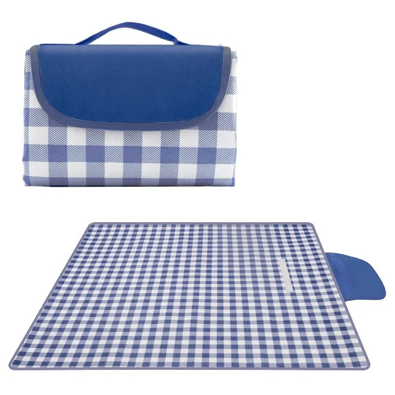 Portable Outdoor Picnic Mat - AWTD000110E | PrintLeaf