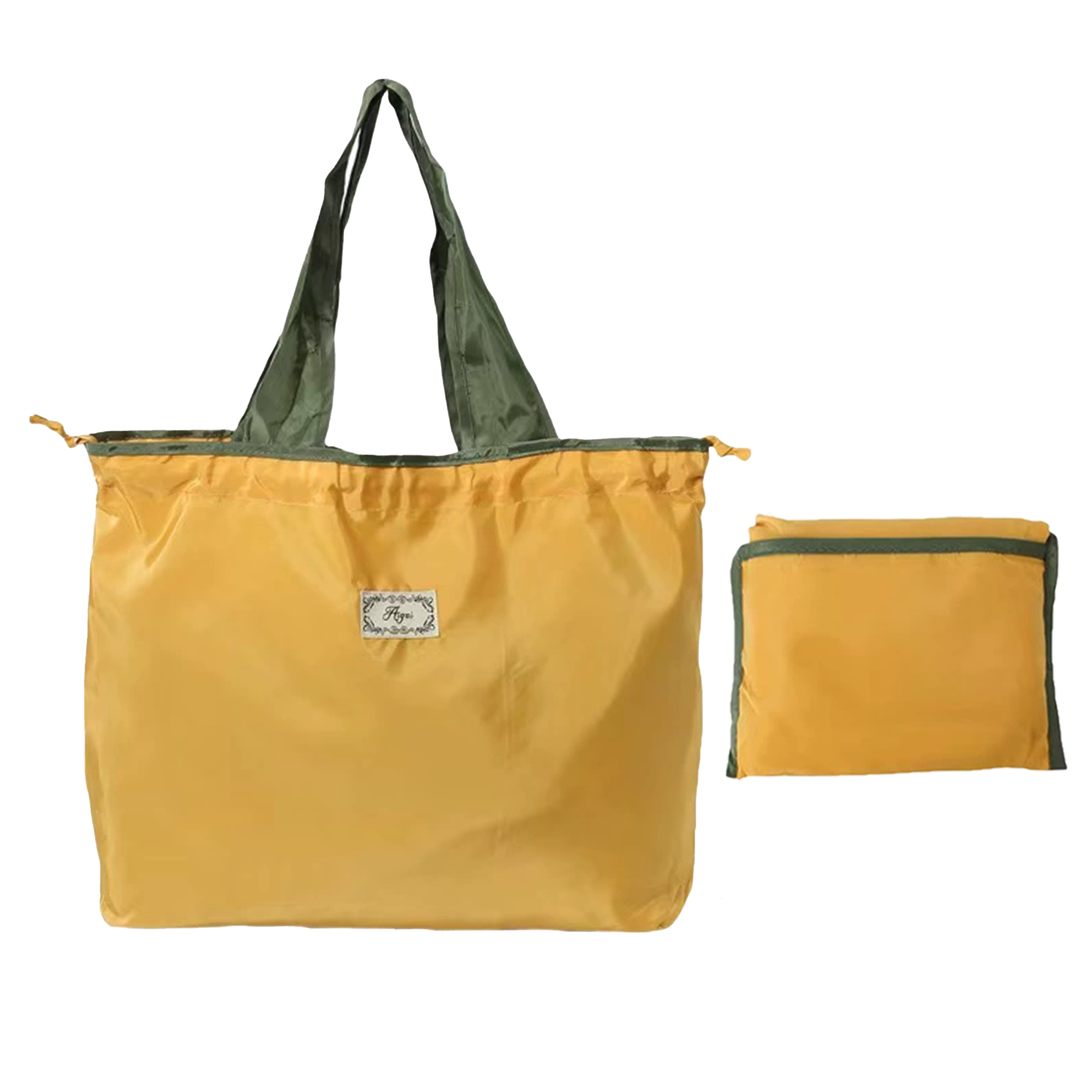 Eco Friendly Foldable Shopping Bag 14