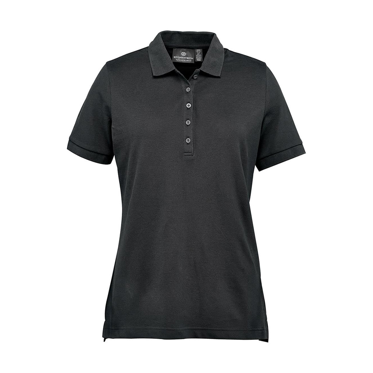 Stormtech Women's Nantucket Stretch Pique Polo